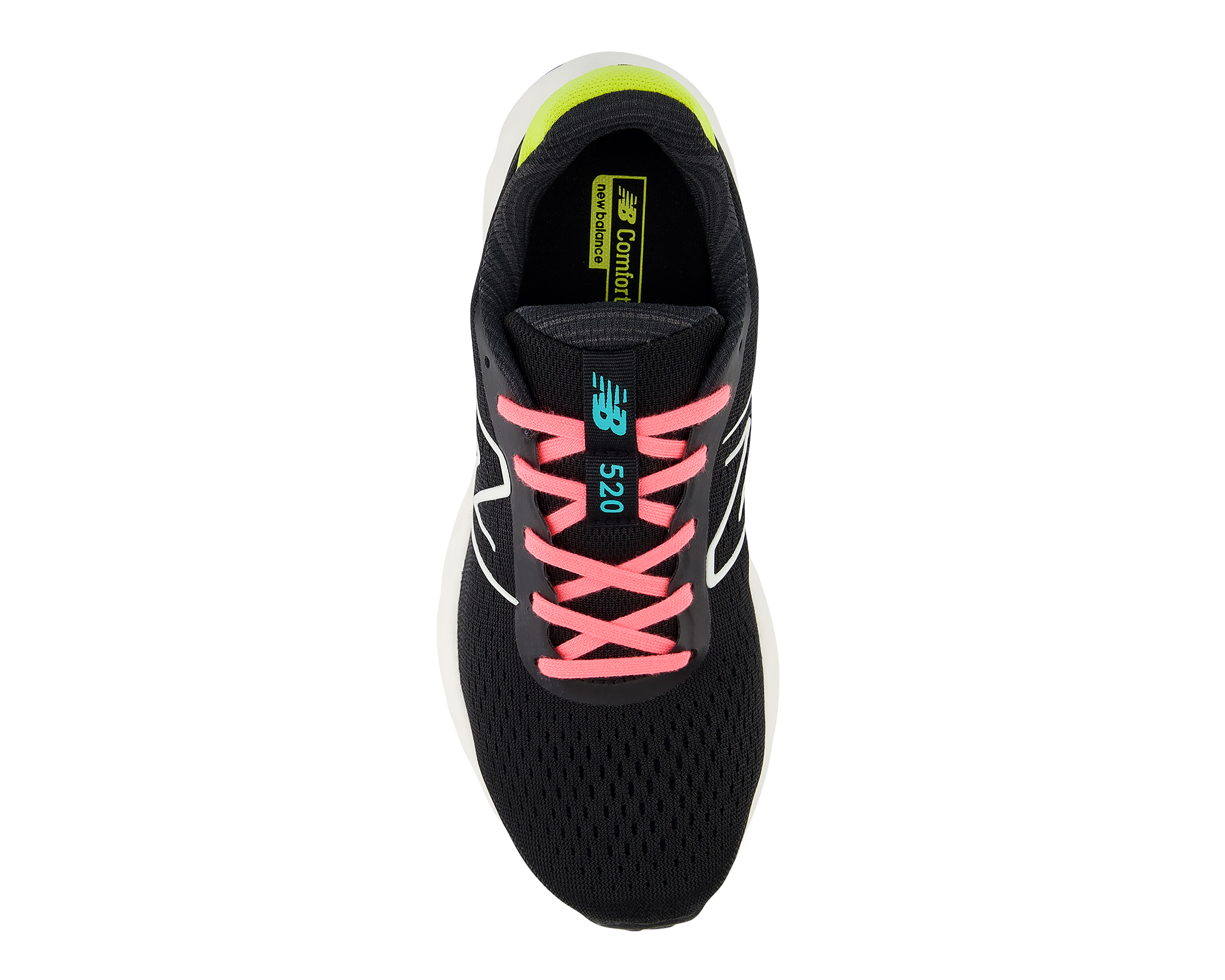 Foto 3 pulgar | Foto 2 | Tenis para Correr New Balance para Mujer