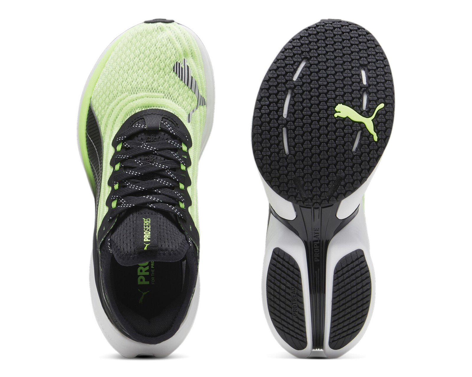 Foto 3 pulgar | Foto 2 | Tenis Puma Conduct Pro para Hombre