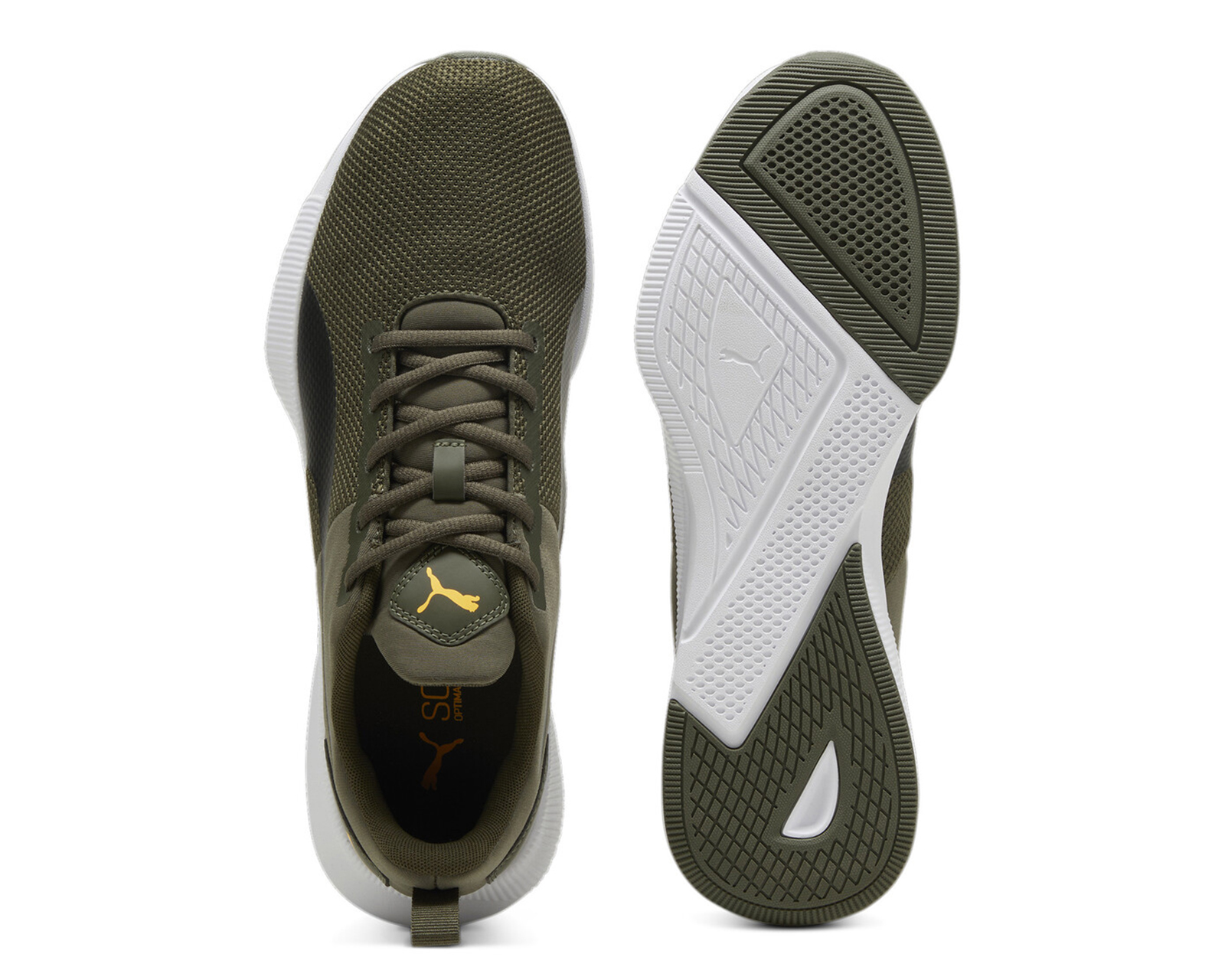 Foto 3 pulgar | Foto 2 | Tenis para Correr Puma Flyer Runner para Hombre