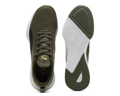 Foto 2 | Foto 2 | Tenis para Correr Puma Flyer Runner para Hombre