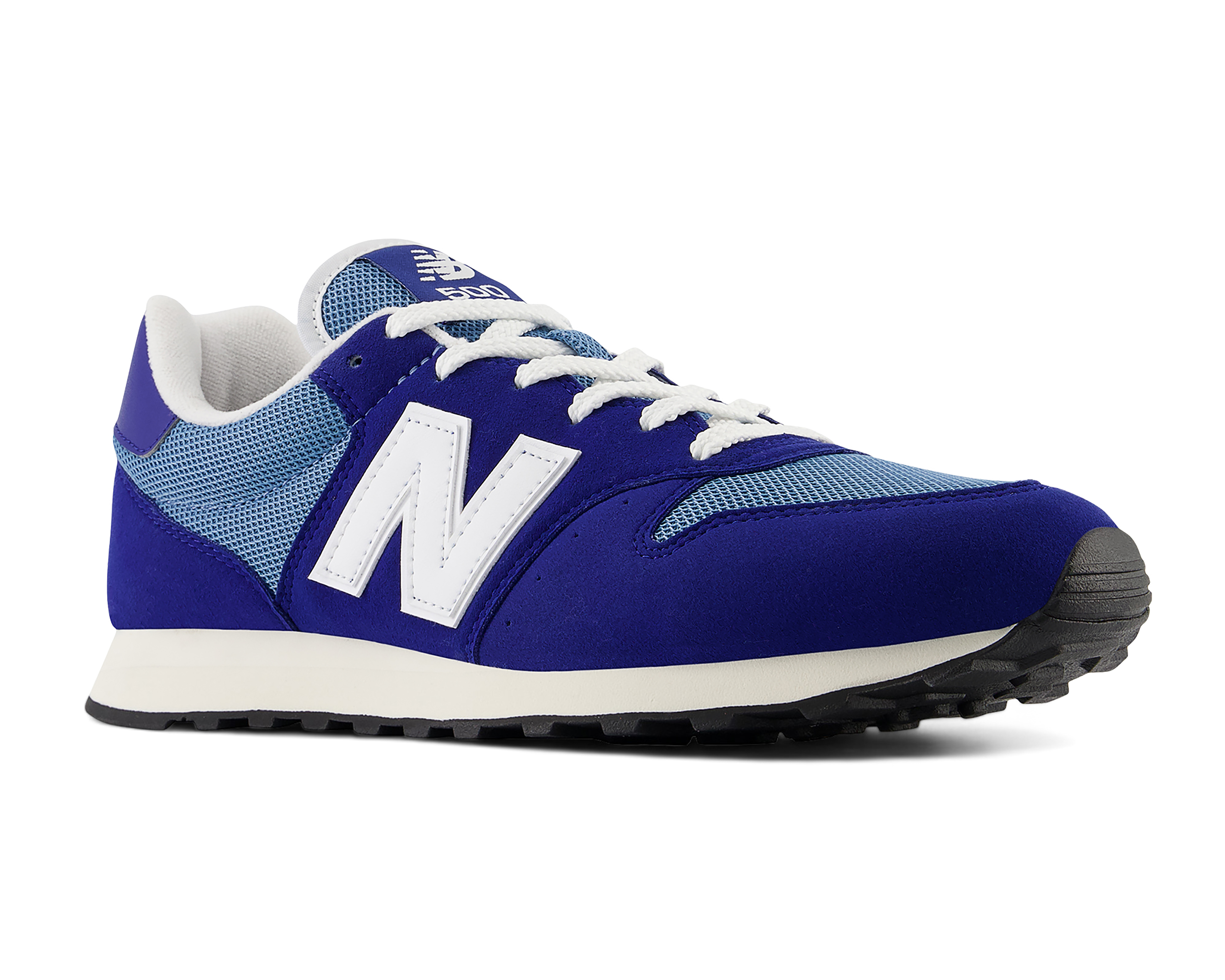 Foto 2 pulgar | Foto 1 | Tenis New Balance 500 V2 para Hombre