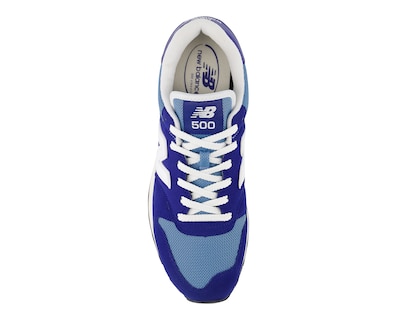 Foto 2 | Foto 2 | Tenis New Balance 500 V2 para Hombre