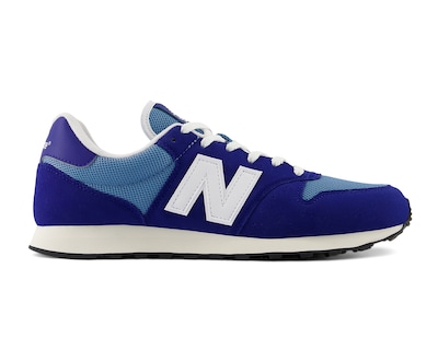Foto 3 | Foto 3 | Tenis New Balance 500 V2 para Hombre