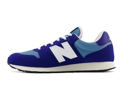 Foto 4 | Foto 4 | Tenis New Balance 500 V2 para Hombre