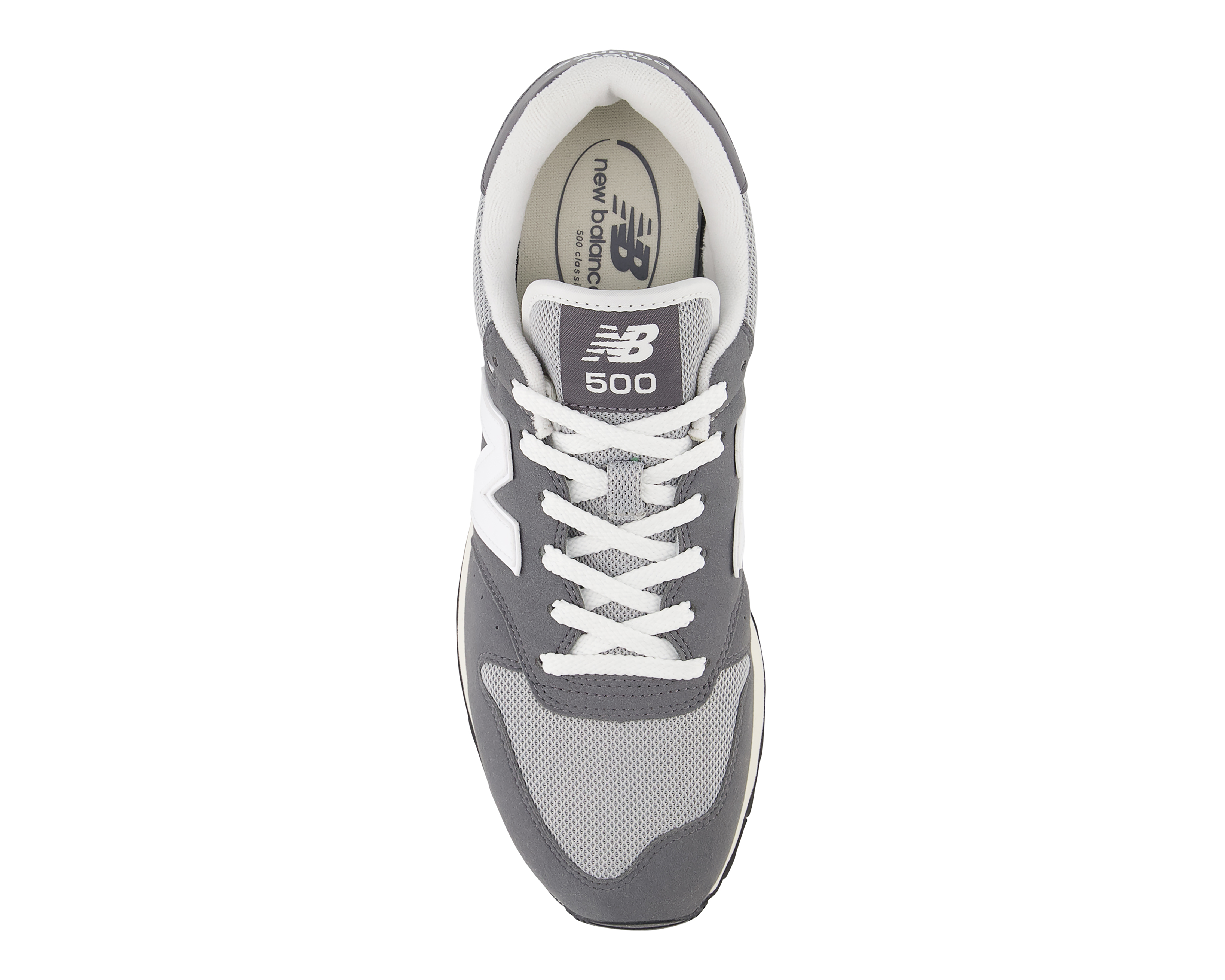Foto 3 pulgar | Foto 2 | Tenis New Balance 500 v2 para Hombre