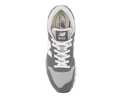 Foto 2 | Foto 2 | Tenis New Balance 500 v2 para Hombre