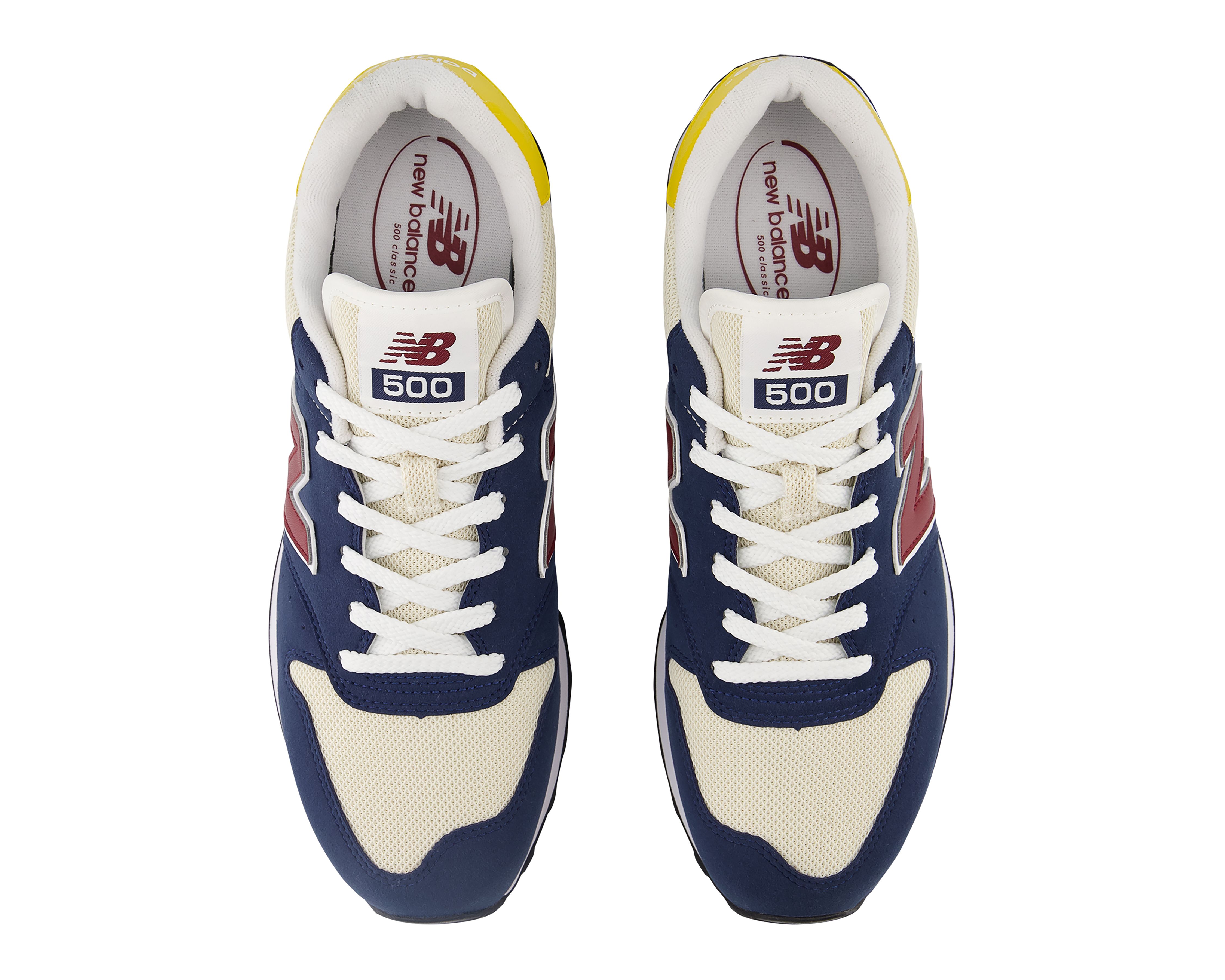 Foto 2 | Foto 2 | Tenis New Balance 500 v2 para Hombre