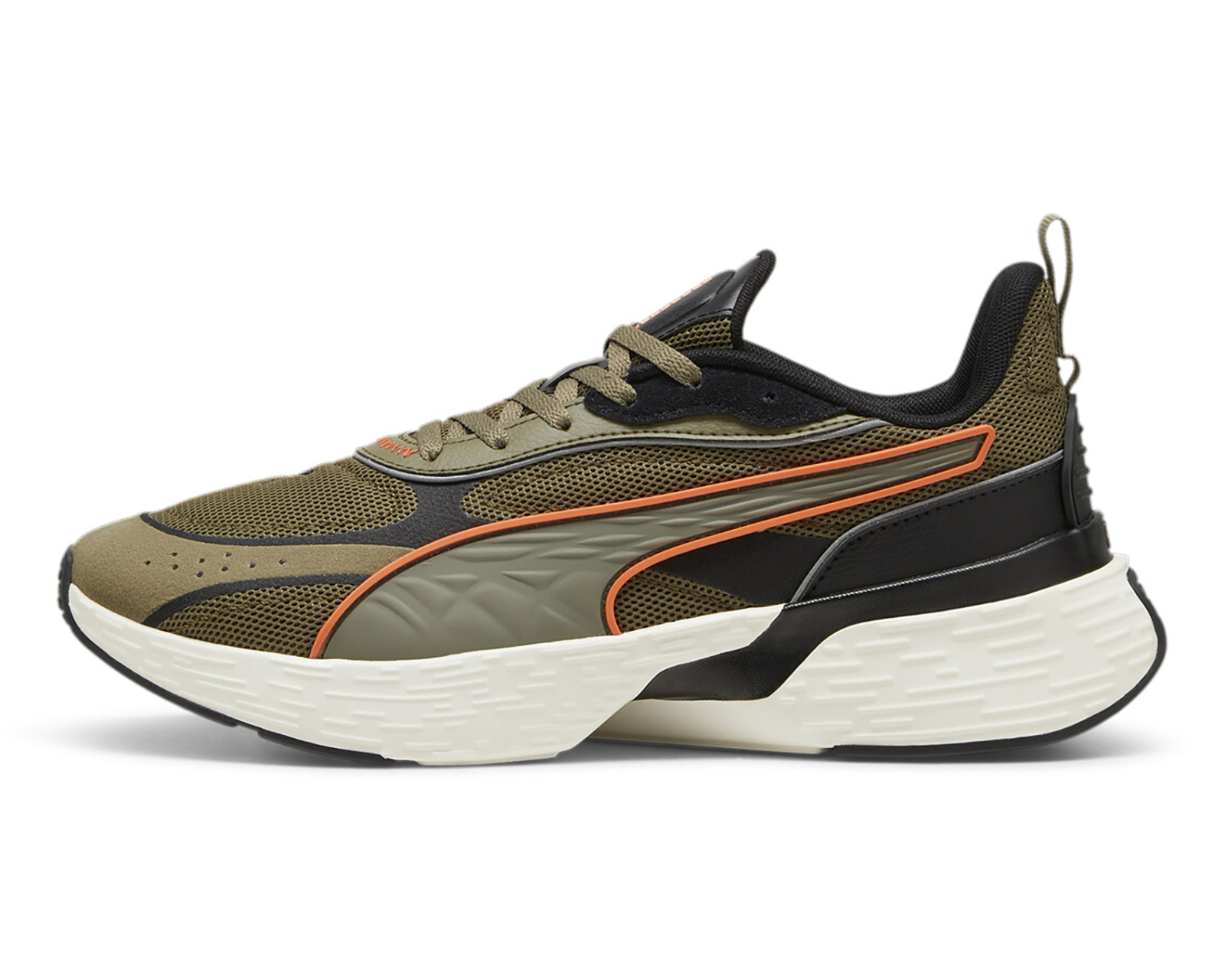 Foto 4 pulgar | Foto 3 | Tenis Puma Softride Sway Chase para Hombre
