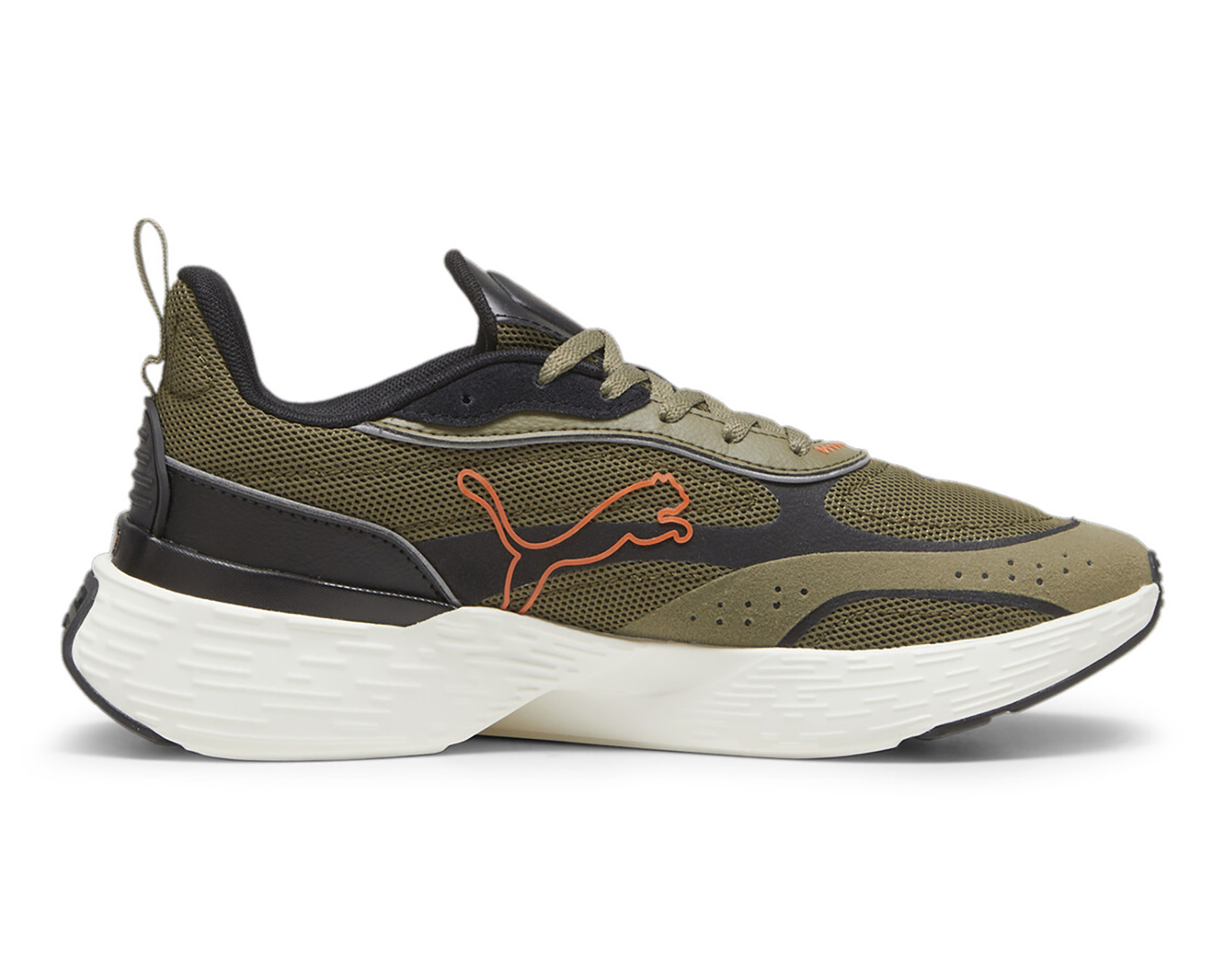 Foto 5 pulgar | Foto 4 | Tenis Puma Softride Sway Chase para Hombre