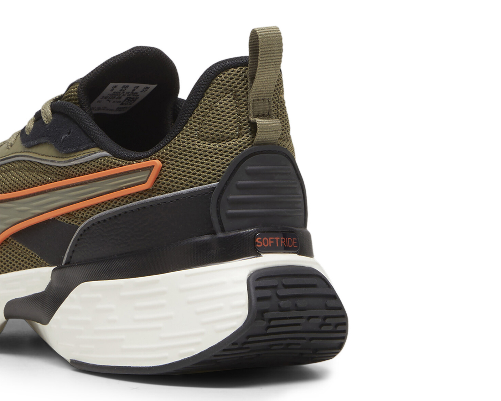 Foto 7 pulgar | Foto 6 | Tenis Puma Softride Sway Chase para Hombre