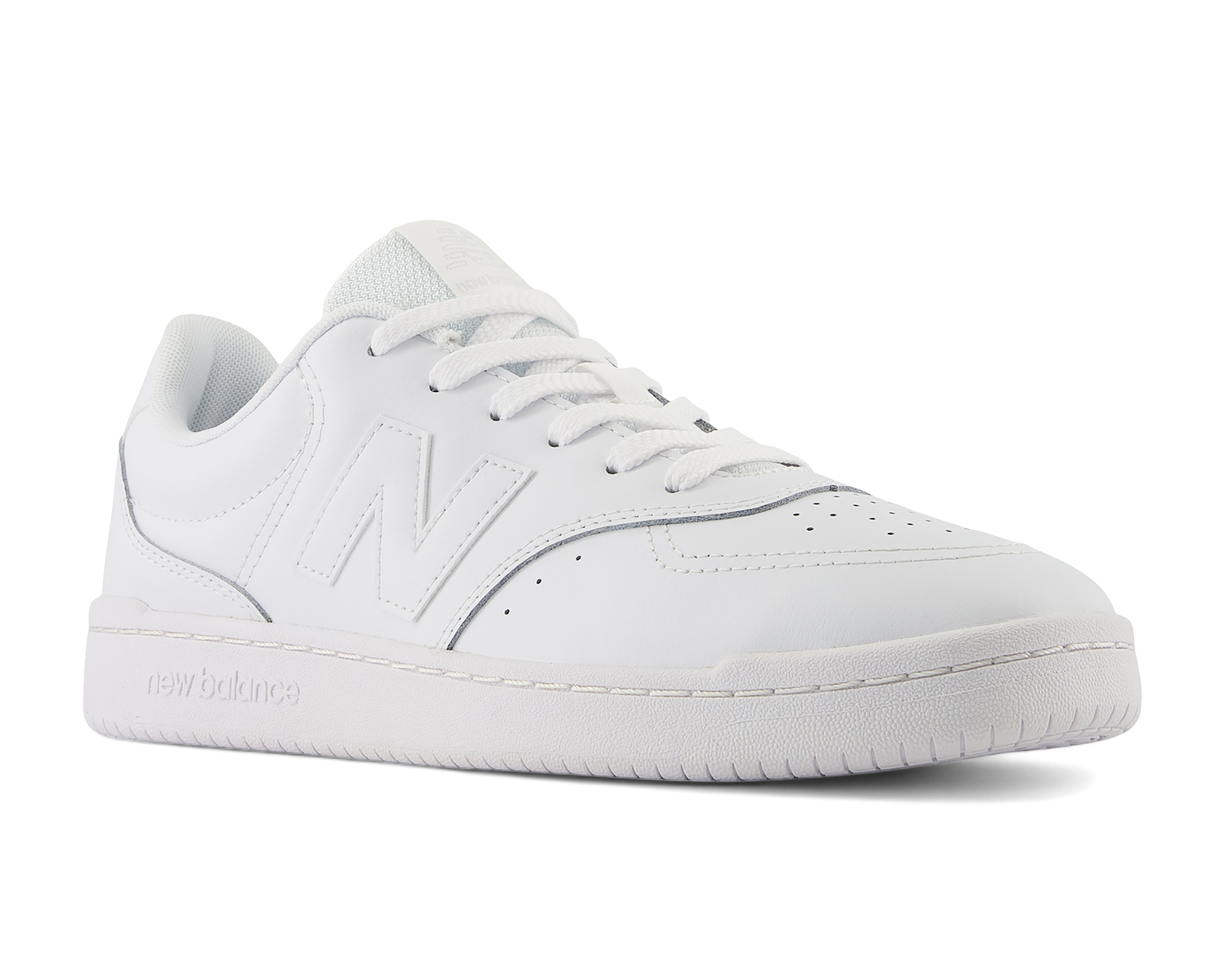 Foto 2 pulgar | Foto 1 | Tenis New Balance Bb80 v1 para Hombre