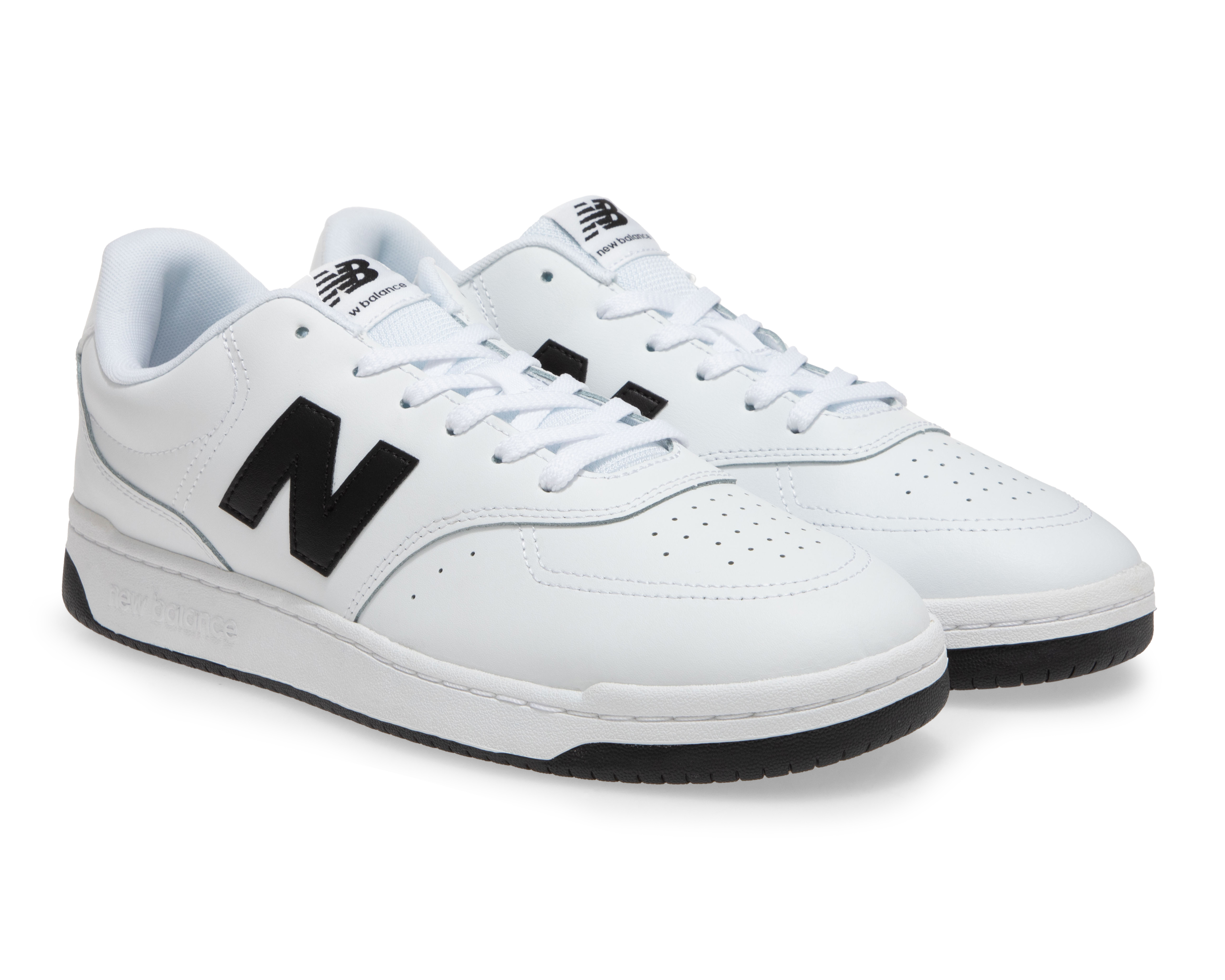 Foto 1 | Foto 1 | Tenis New Balance Bb80 v1 para Hombre