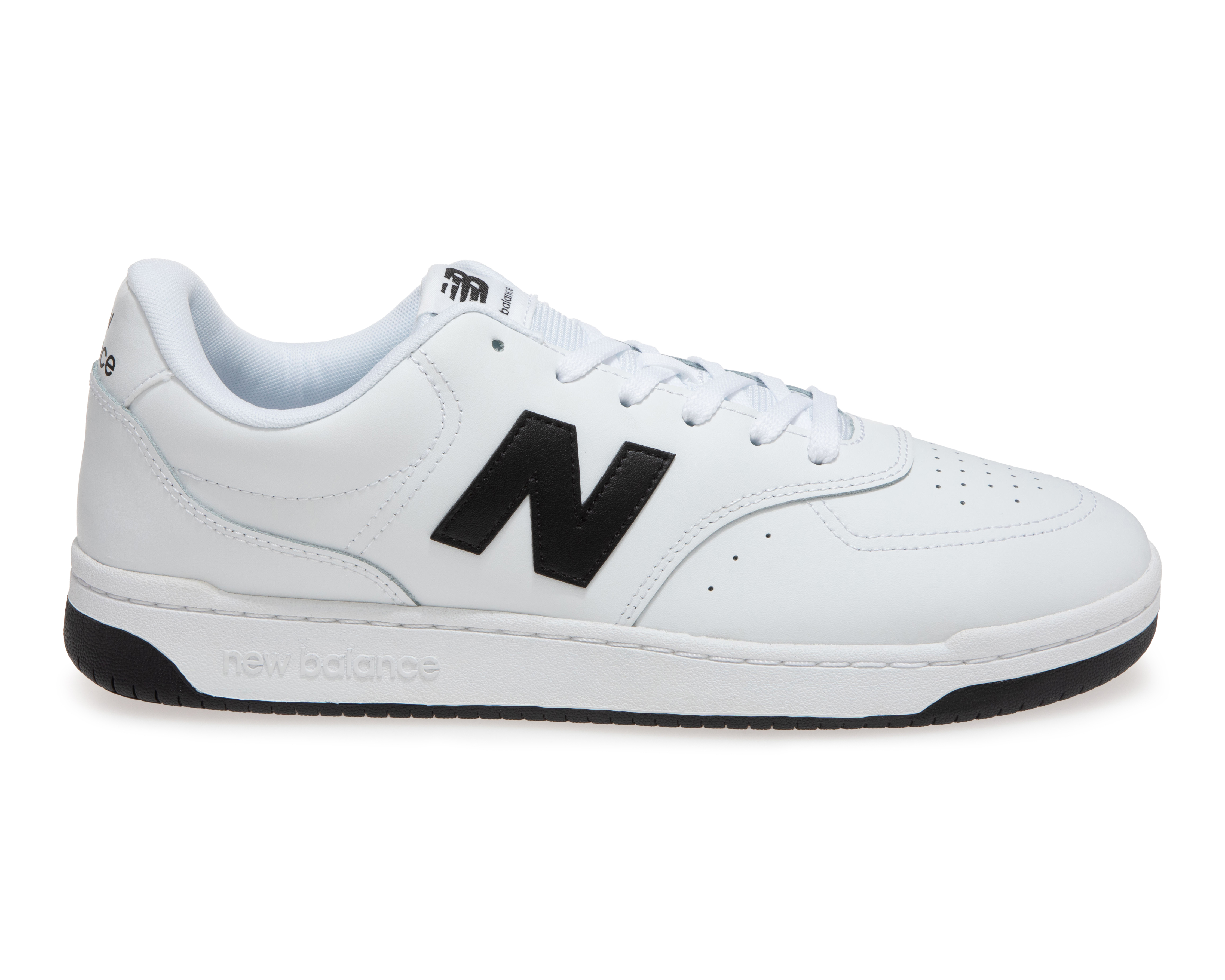 Foto 3 pulgar | Foto 2 | Tenis New Balance Bb80 v1 para Hombre