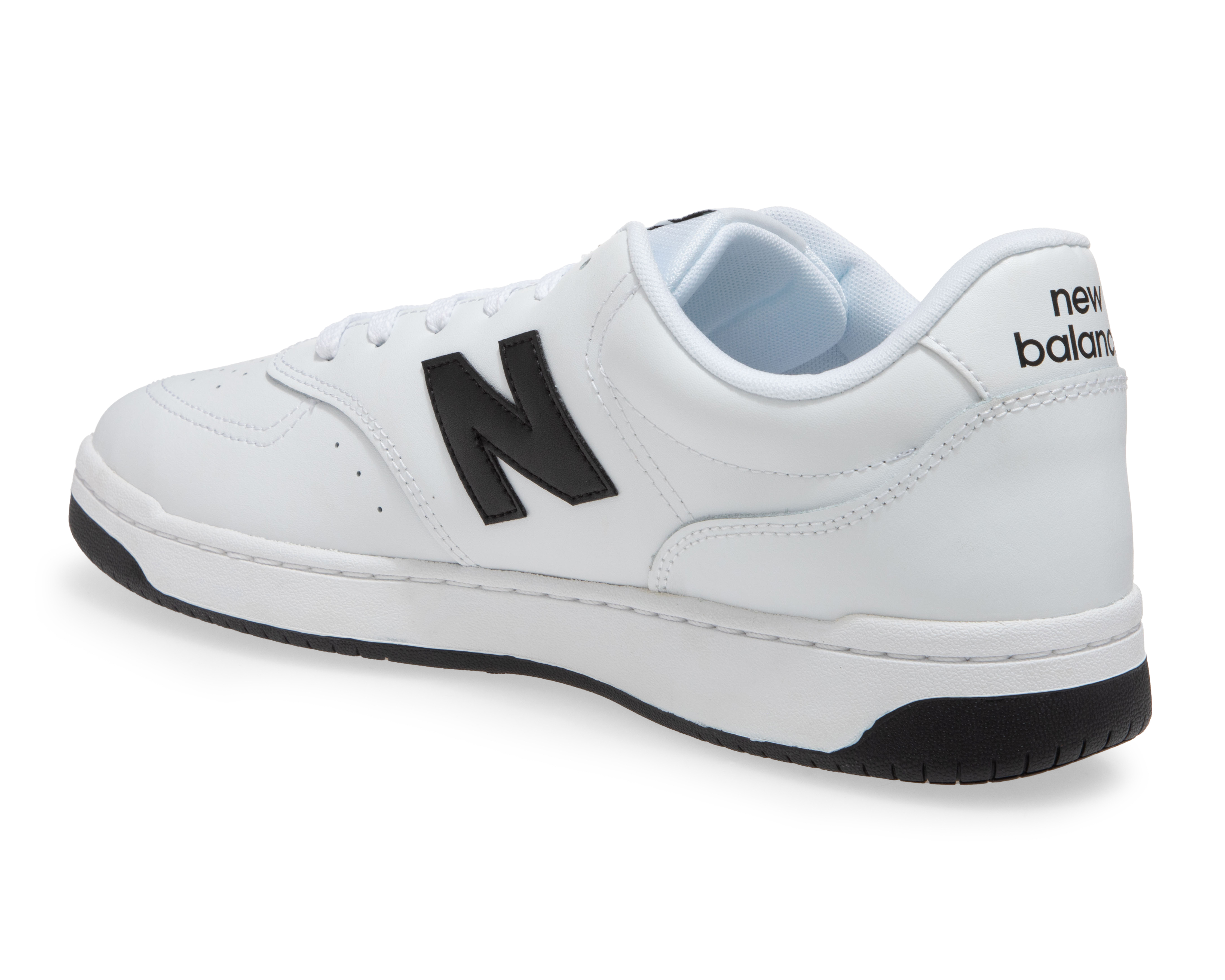 Foto 3 | Foto 3 | Tenis New Balance Bb80 v1 para Hombre
