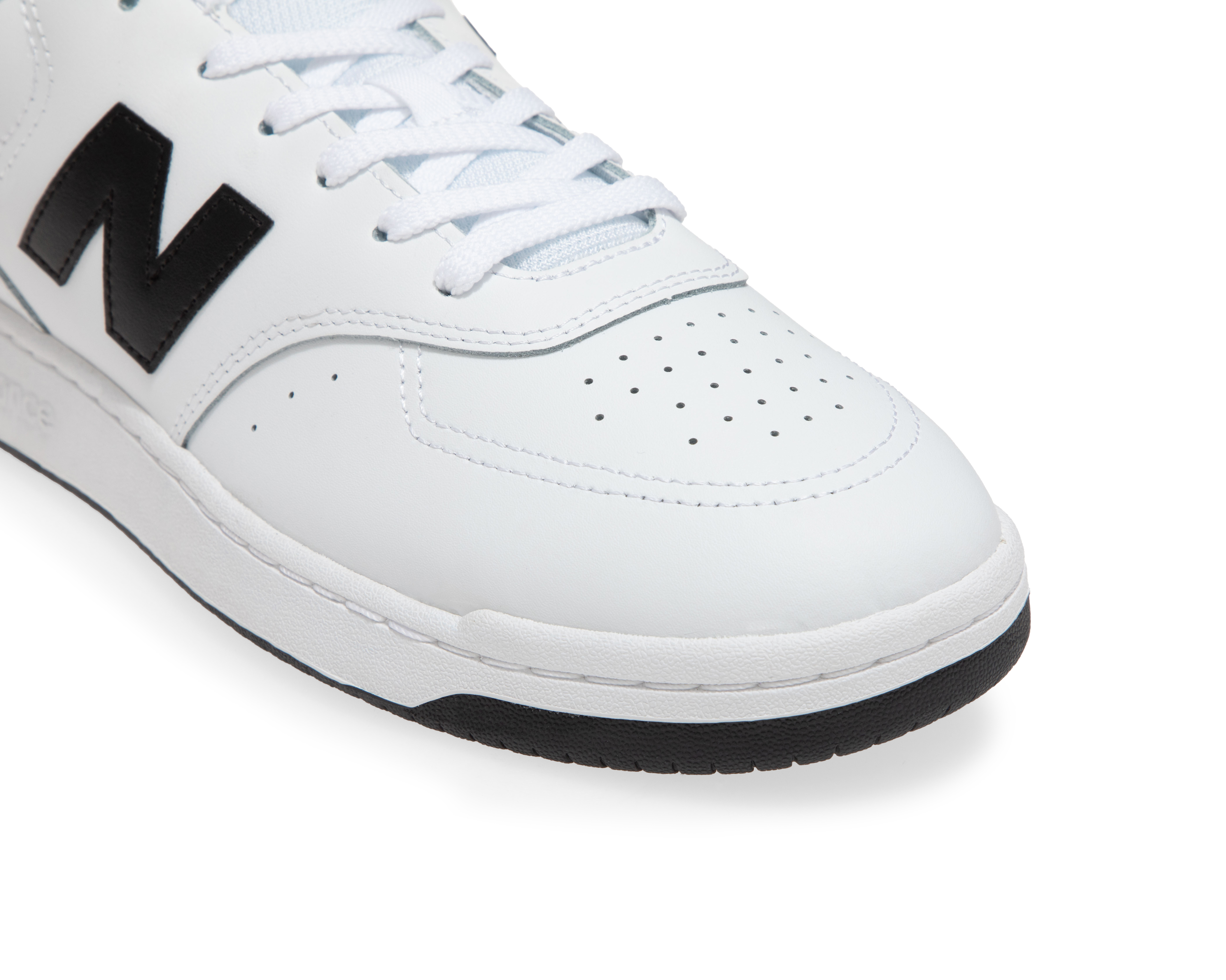 Foto 6 | Foto 6 | Tenis New Balance Bb80 v1 para Hombre