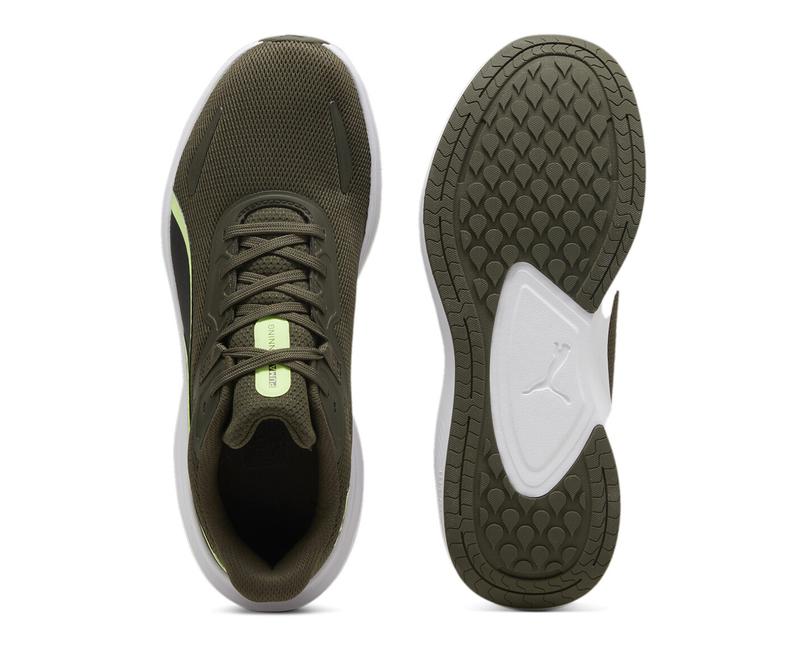 Foto 3 pulgar | Foto 2 | Tenis Puma Skyrocket Lite para Hombre