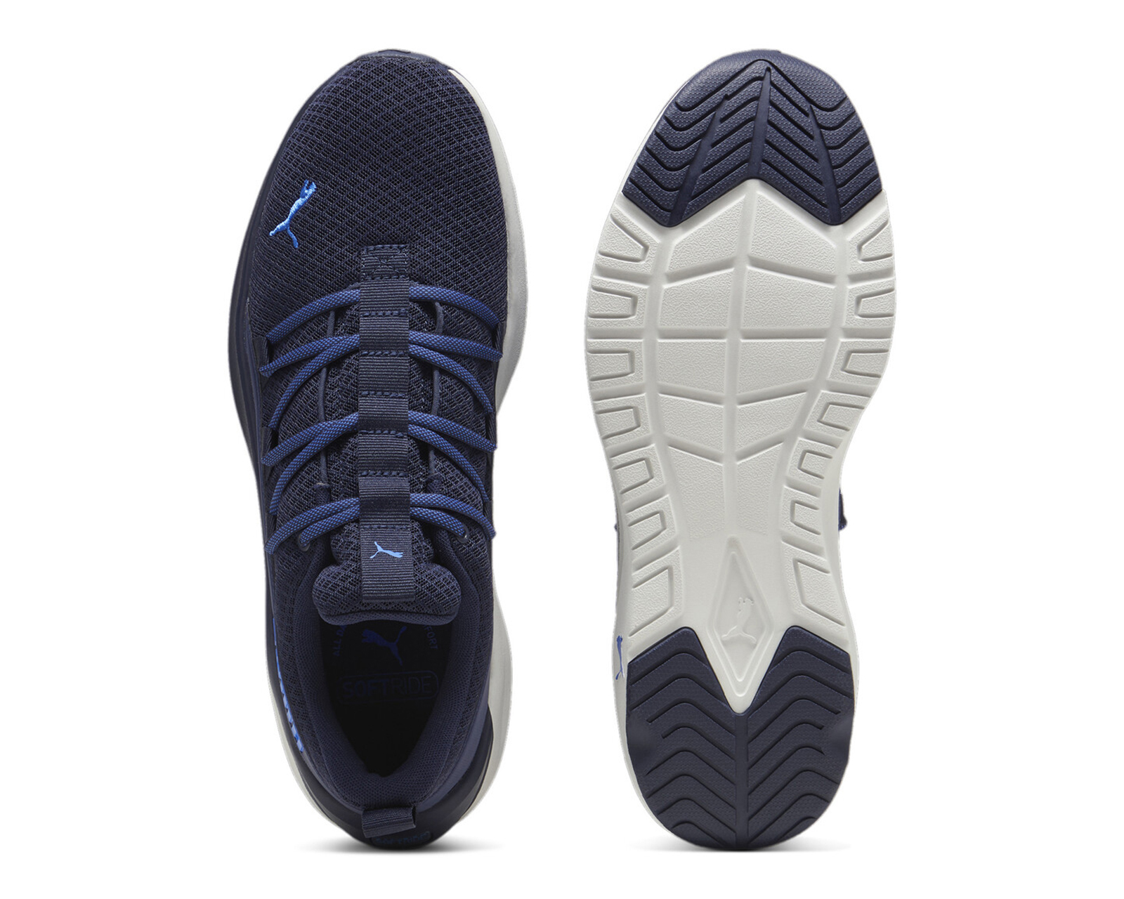 Foto 3 pulgar | Foto 2 | Tenis Puma Softride One4all para Hombre
