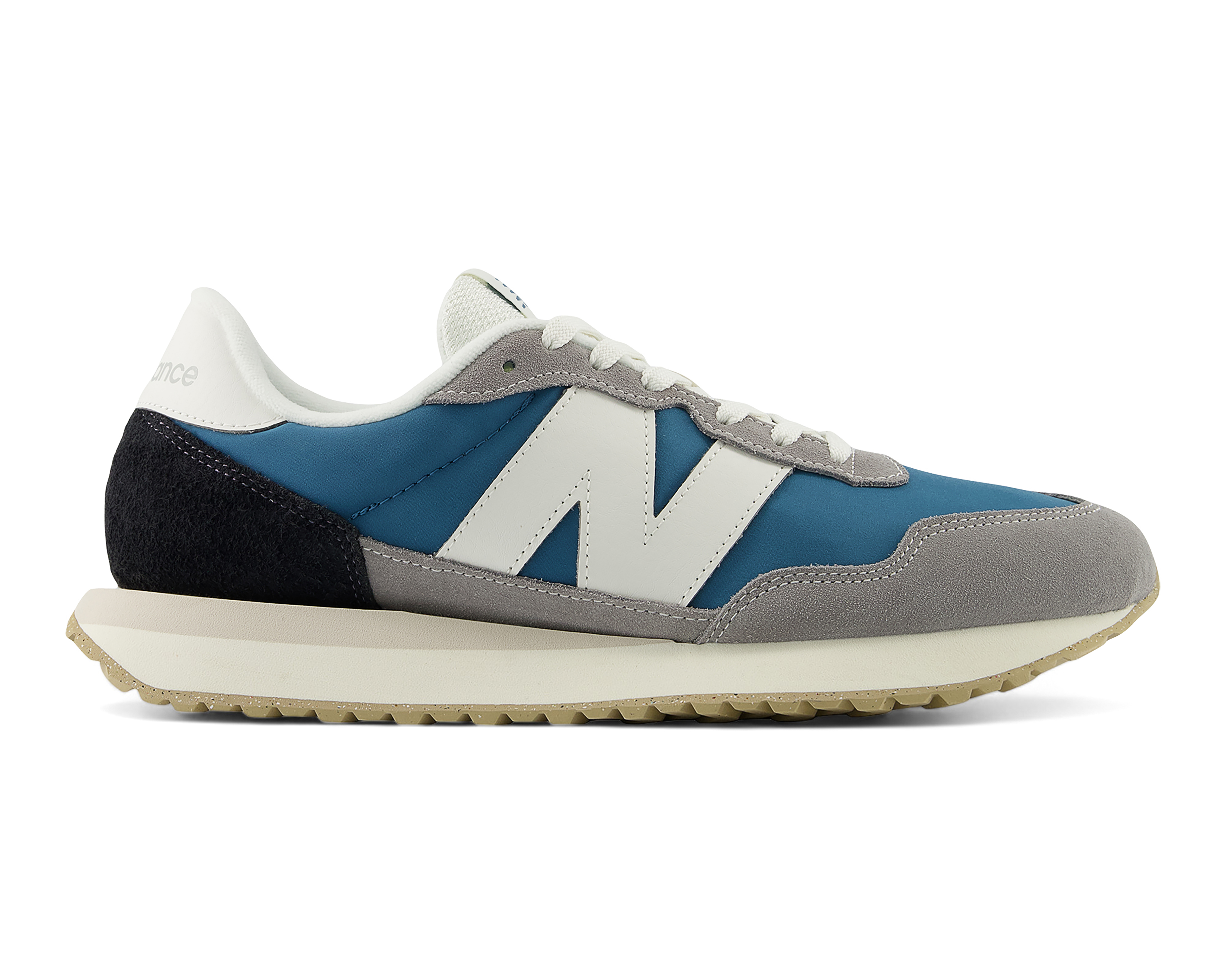 Foto 3 | Foto 3 | Tenins New Balance 237 para Hombre