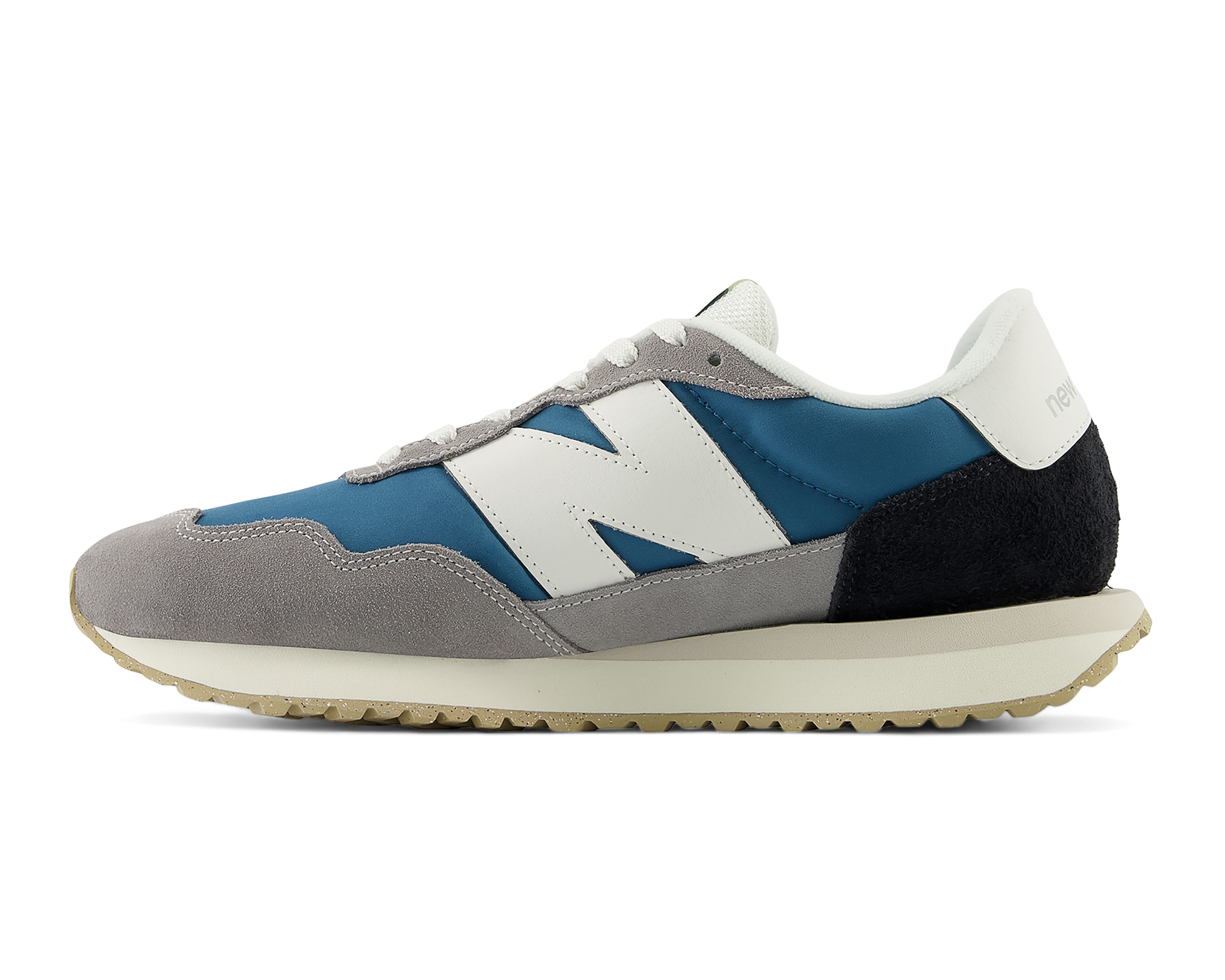 Foto 4 | Foto 4 | Tenins New Balance 237 para Hombre