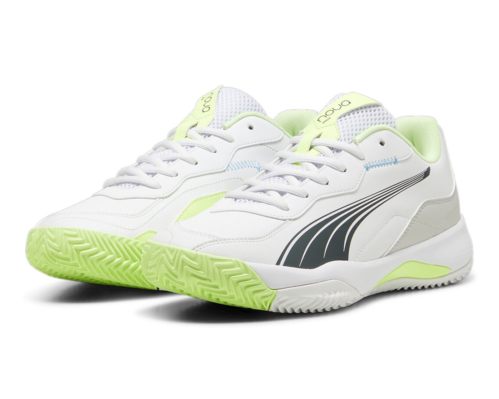 Foto 1 | Foto 1 | Tenis Puma Nova Smash para Hombre