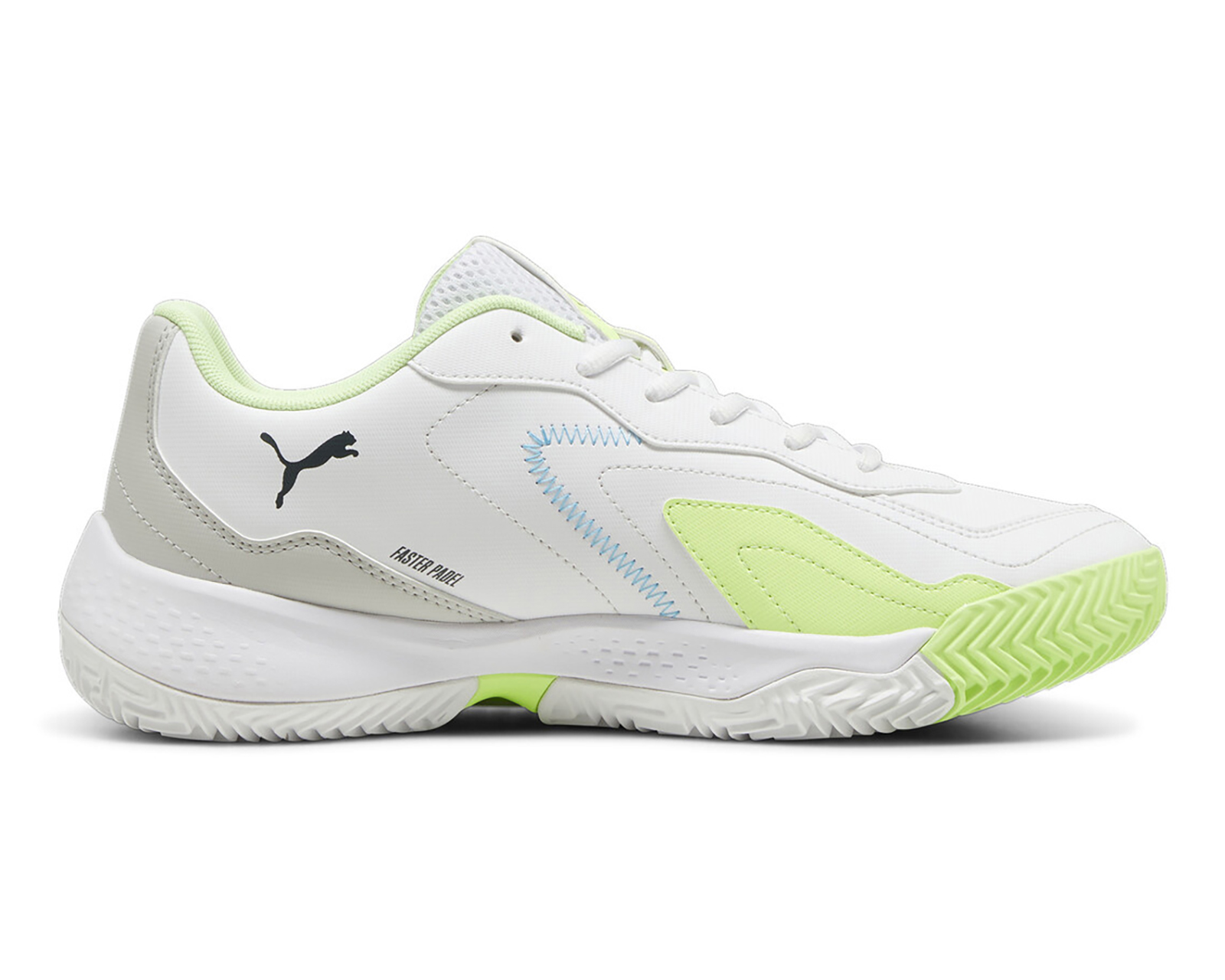 Foto 5 pulgar | Foto 4 | Tenis Puma Nova Smash para Hombre