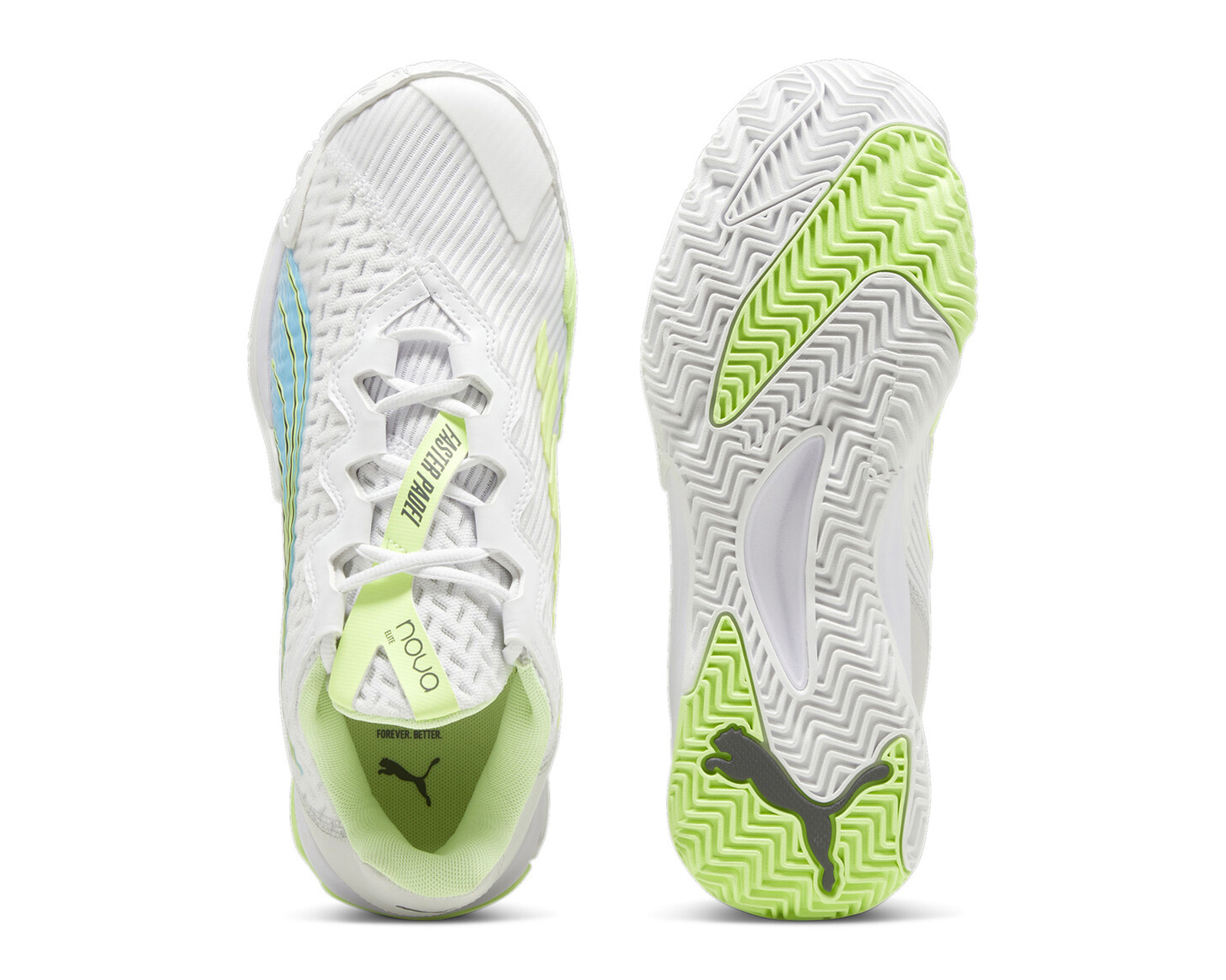 Foto 3 pulgar | Foto 2 | Tenis Puma Nova Elite para Hombre