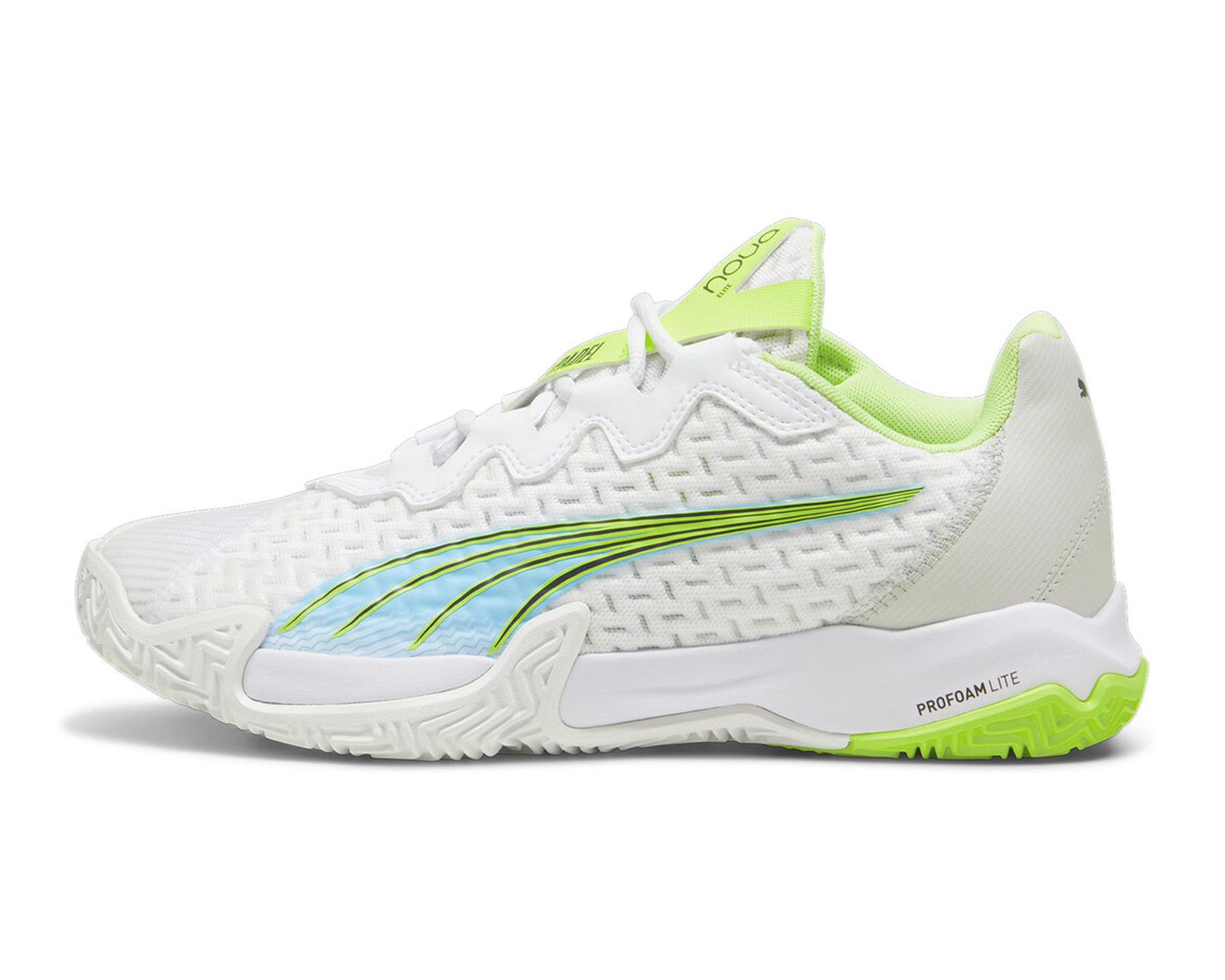 Foto 4 pulgar | Foto 3 | Tenis Puma Nova Elite para Hombre