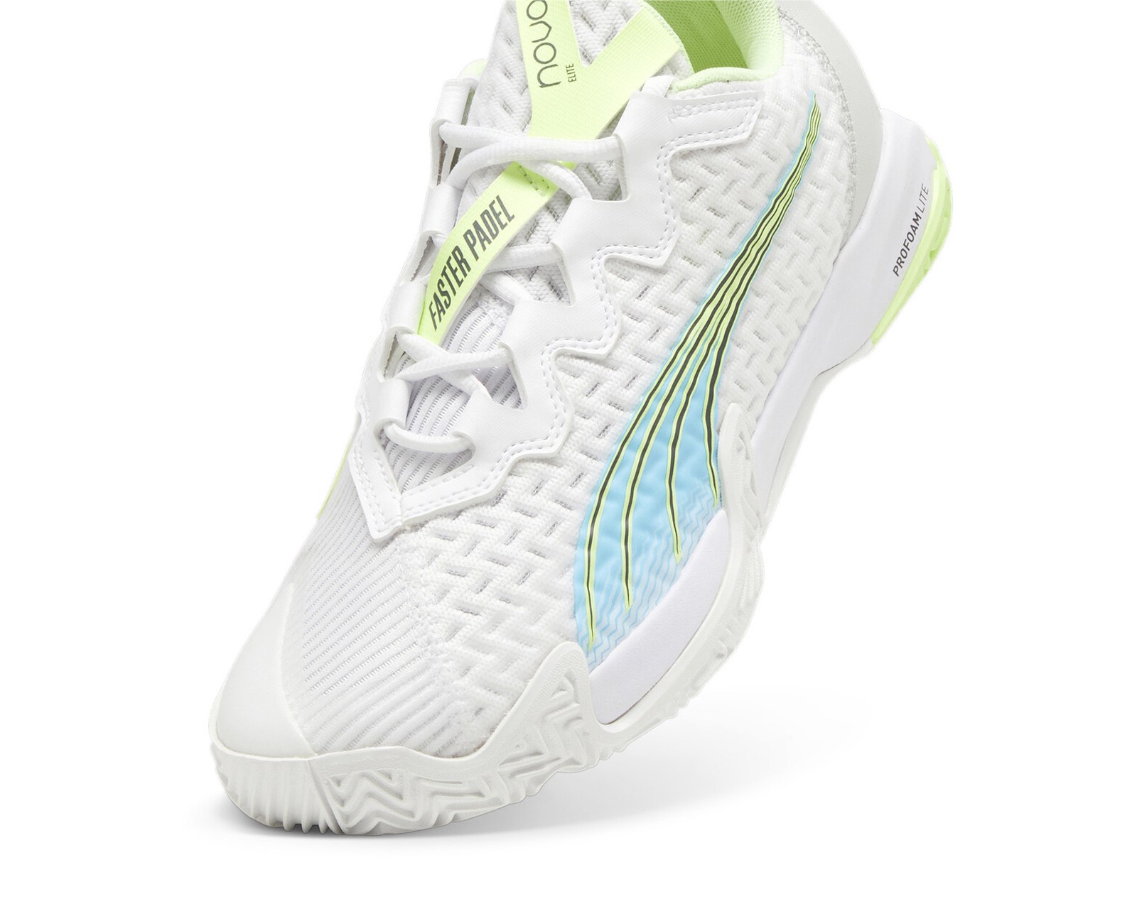 Foto 6 pulgar | Foto 5 | Tenis Puma Nova Elite para Hombre