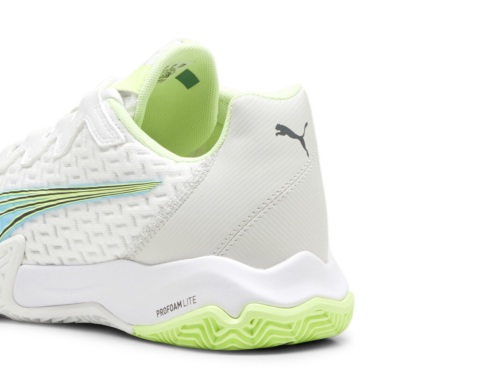 Foto 7 pulgar | Foto 6 | Tenis Puma Nova Elite para Hombre