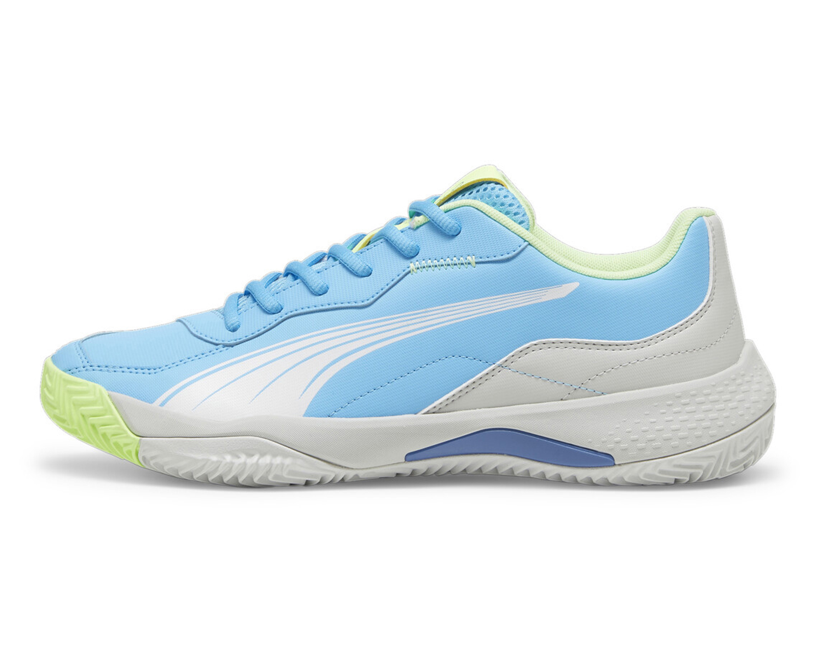 Foto 4 pulgar | Foto 3 | Tenis Puma Nova Smash para Hombre