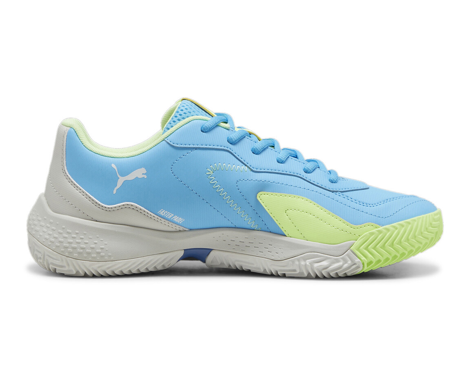 Foto 5 pulgar | Foto 4 | Tenis Puma Nova Smash para Hombre