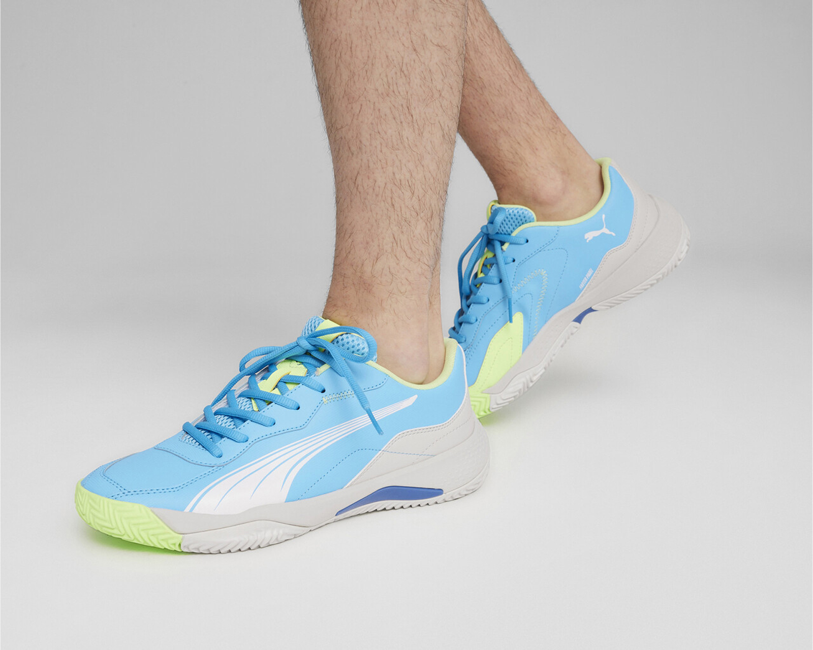 Foto 8 pulgar | Foto 7 | Tenis Puma Nova Smash para Hombre