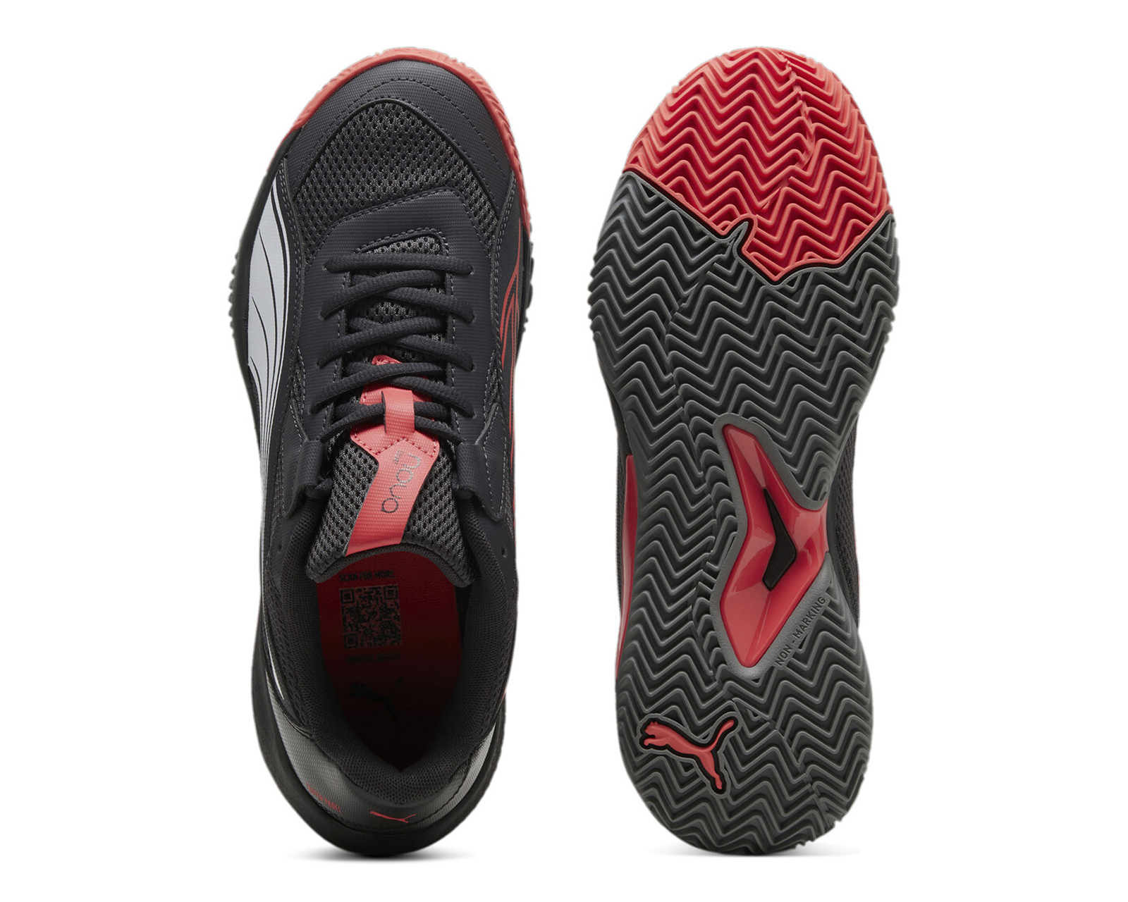 Foto 2 | Foto 2 | Tenis Puma Nova Court para Hombre
