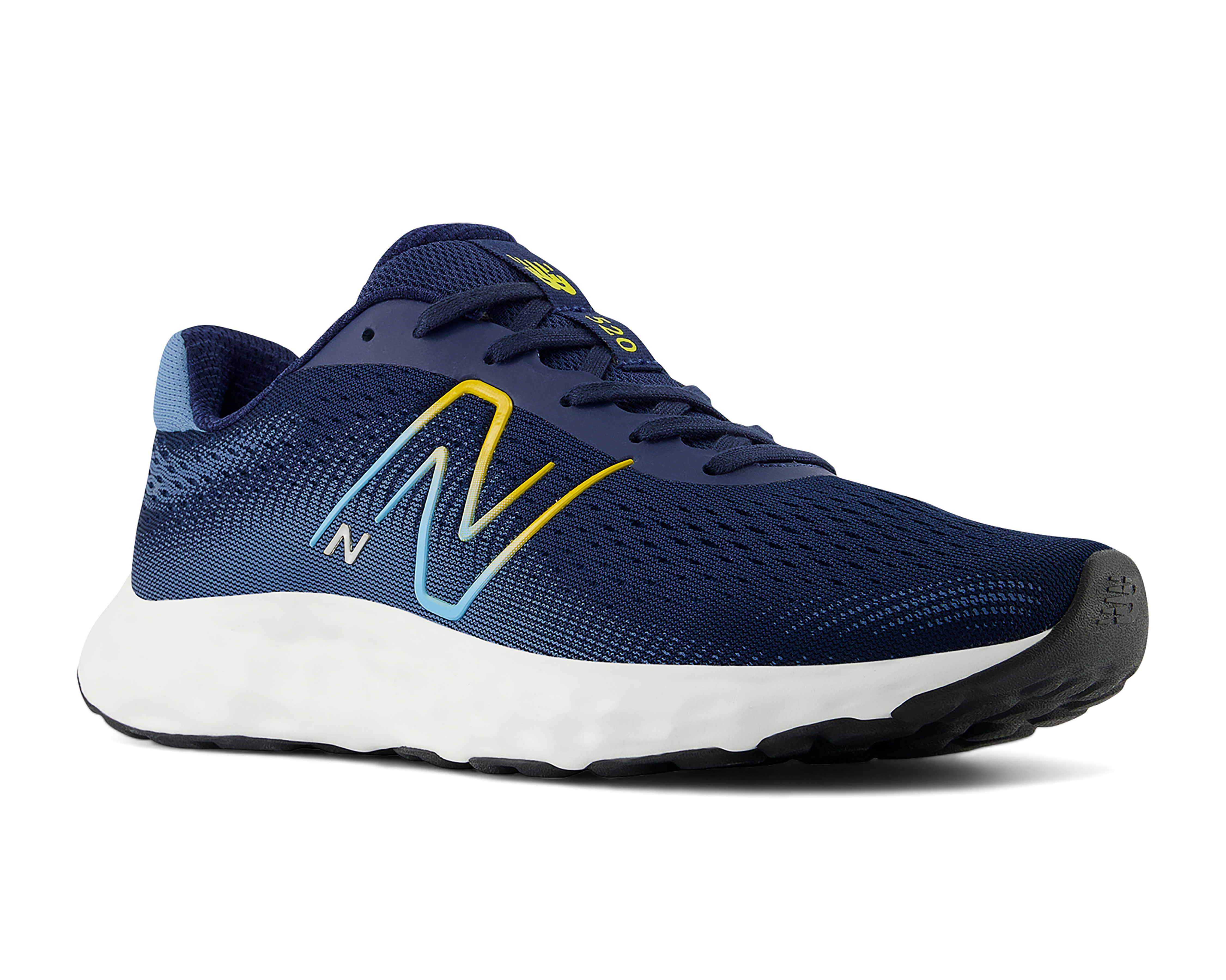 Foto 1 | Foto 1 | Tenis New Balance 520 v8 para Hombre