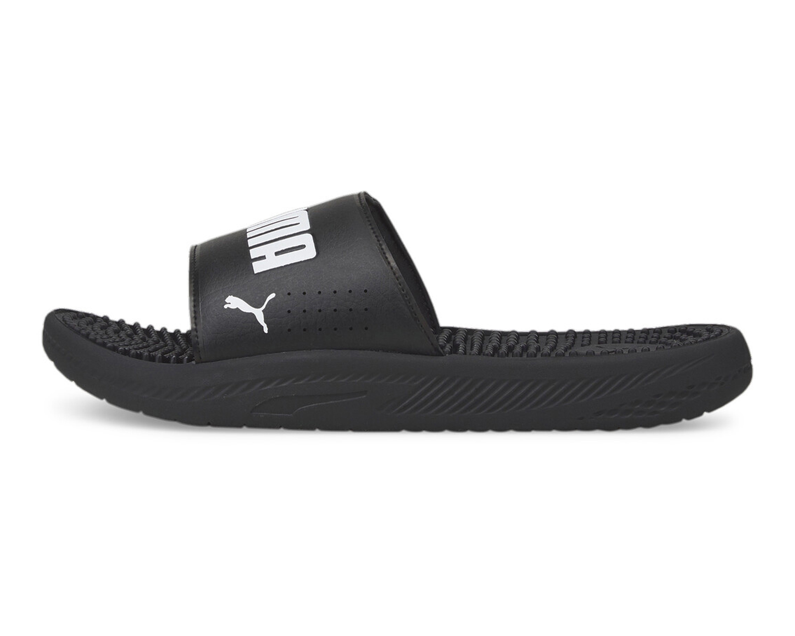 Sandalias Deportivas Puma Softride Slide Massage para Hombre