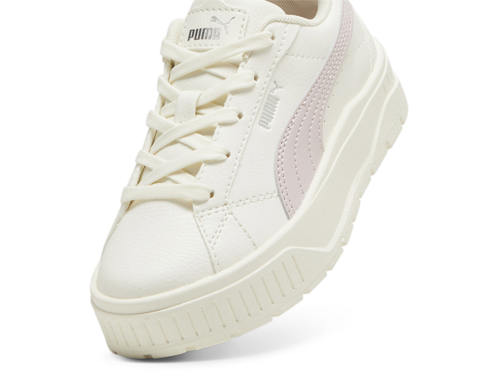Foto 5 | Foto 5 | Tenis Puma Karmen II PS para Niña