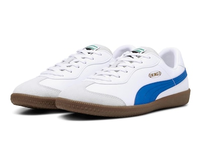 Foto 1 | Foto 1 | Taquetes Puma King 21 IT para Hombre