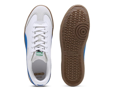 Foto 2 | Foto 2 | Taquetes Puma King 21 IT para Hombre
