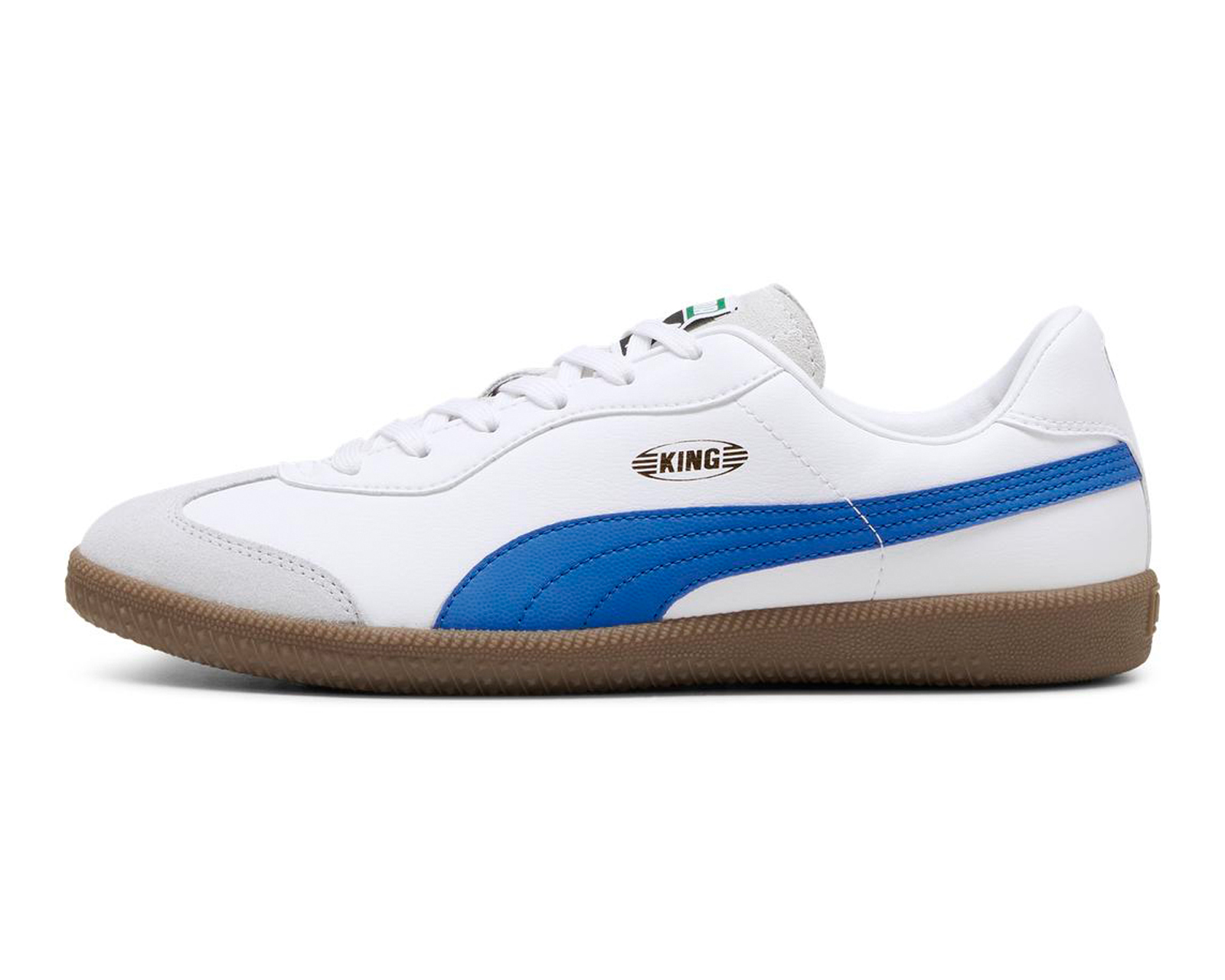 Foto 4 pulgar | Foto 3 | Taquetes Puma King 21 IT para Hombre
