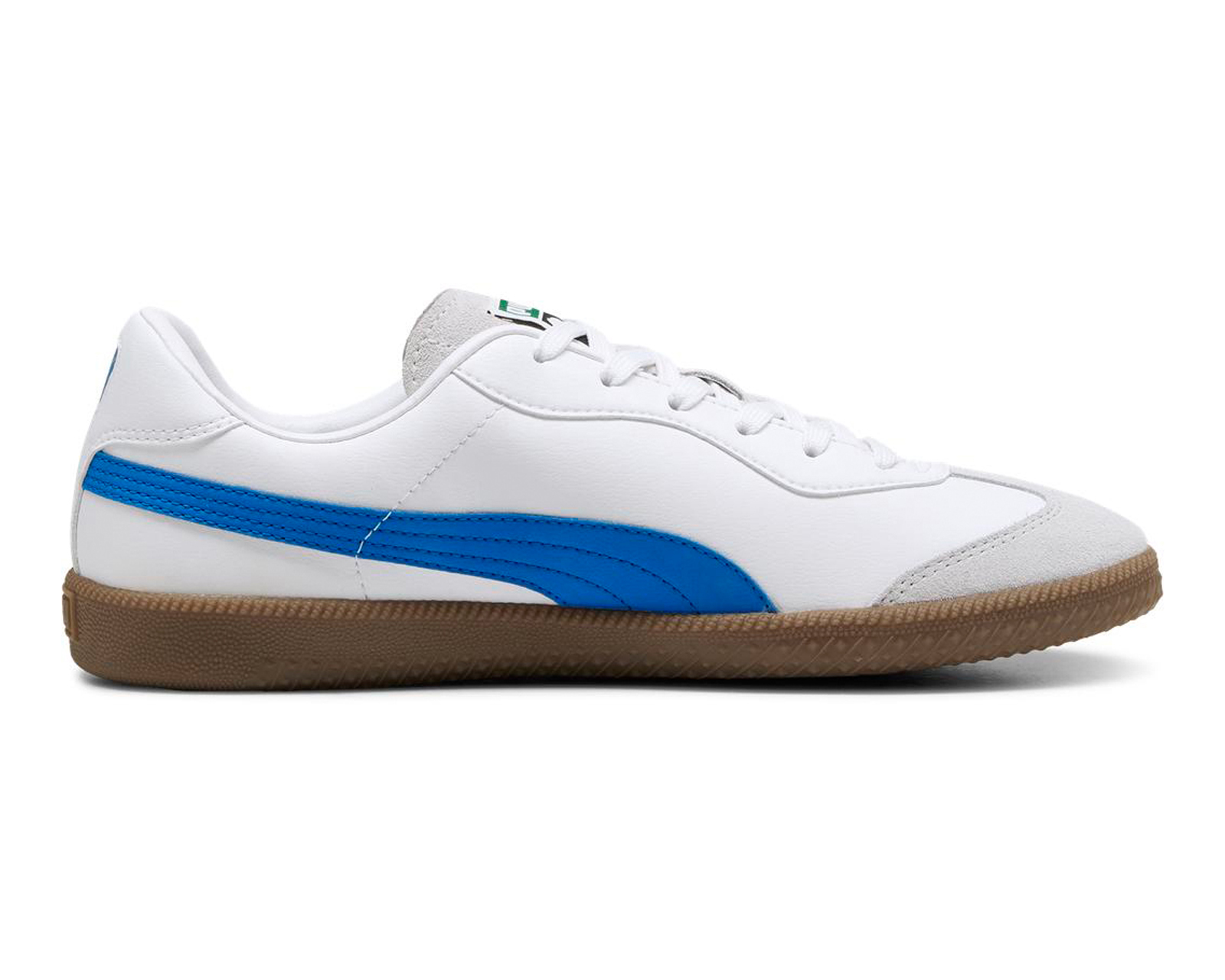 Foto 5 pulgar | Foto 4 | Taquetes Puma King 21 IT para Hombre