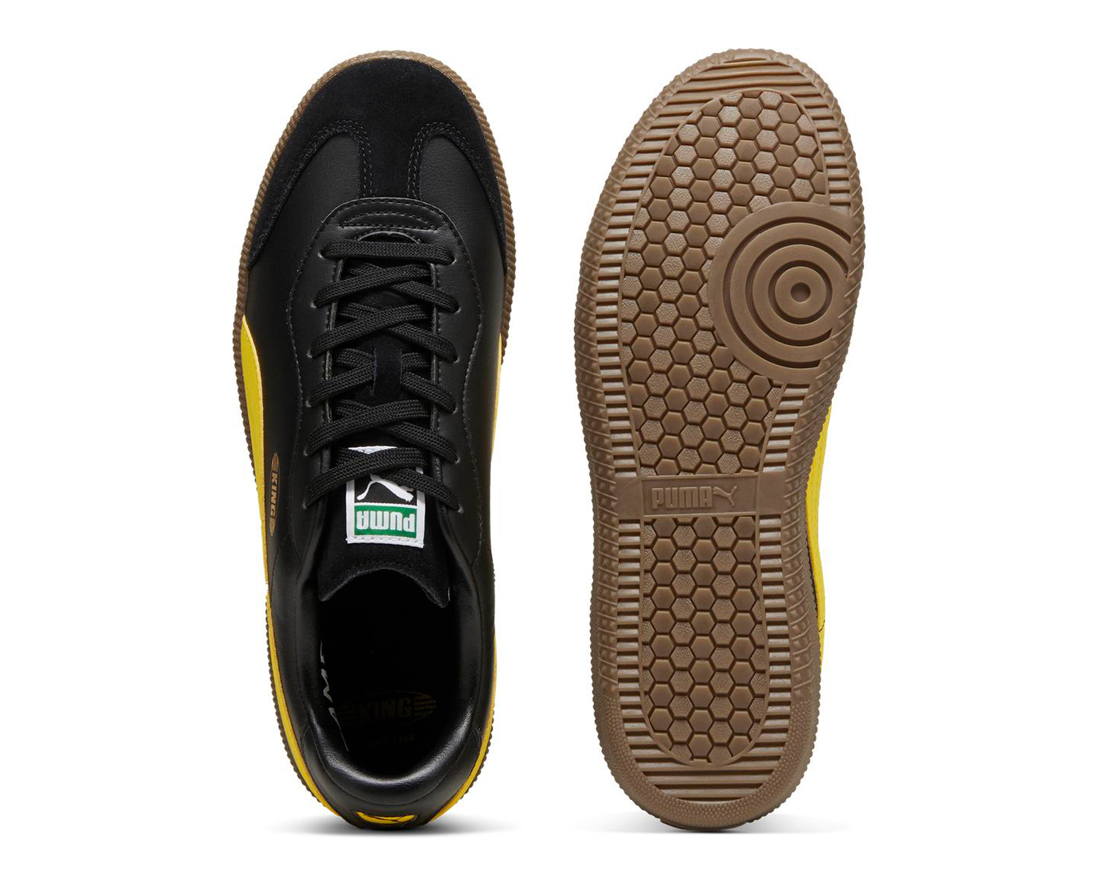 Foto 3 pulgar | Foto 2 | Taquetes Puma King 21 IT para Hombre