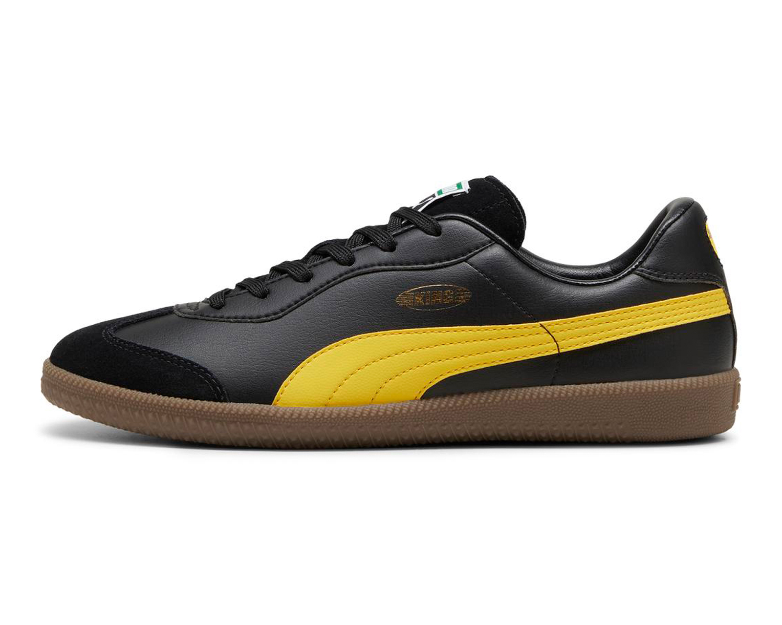 Foto 4 pulgar | Foto 3 | Taquetes Puma King 21 IT para Hombre