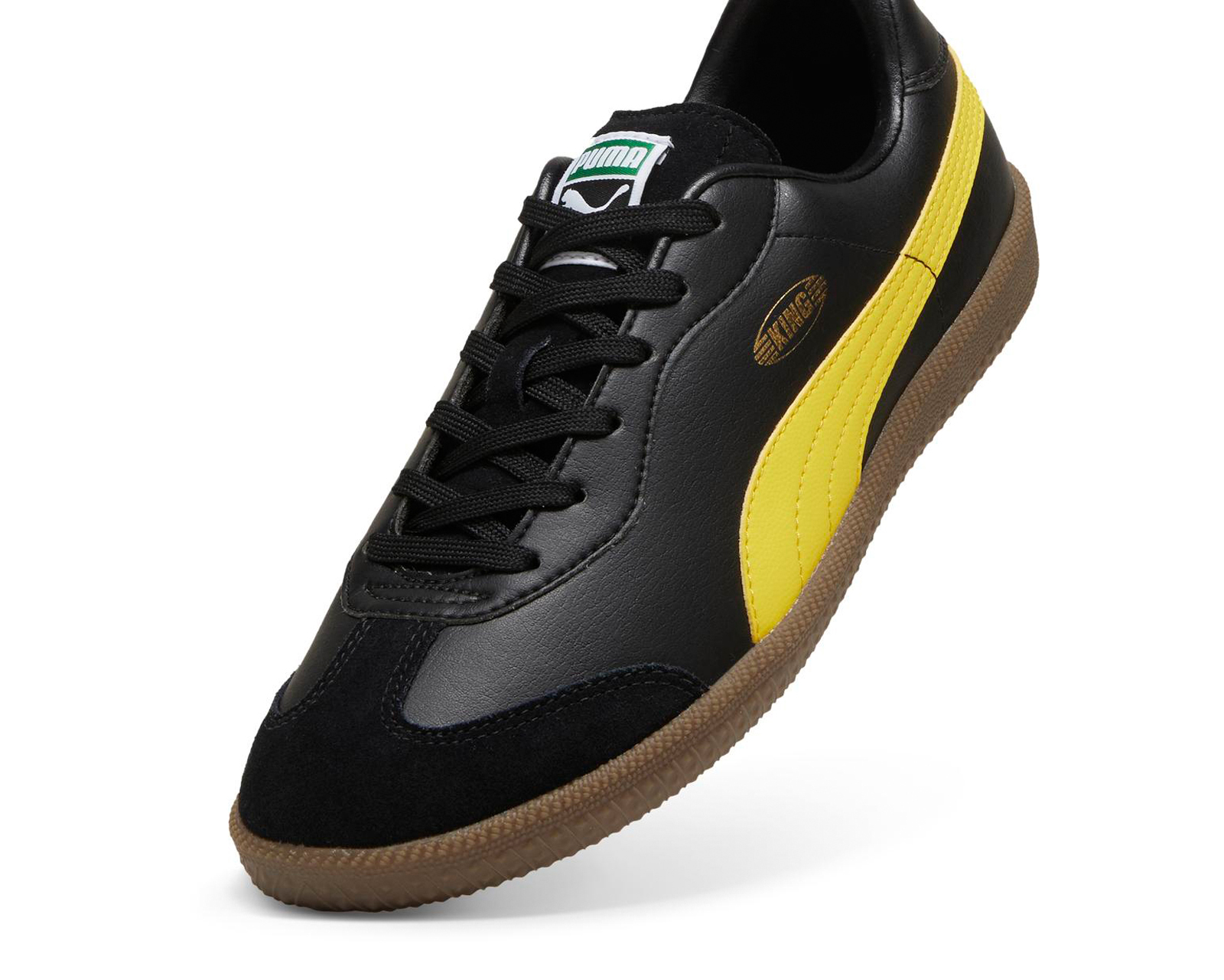 Foto 6 pulgar | Foto 5 | Taquetes Puma King 21 IT para Hombre