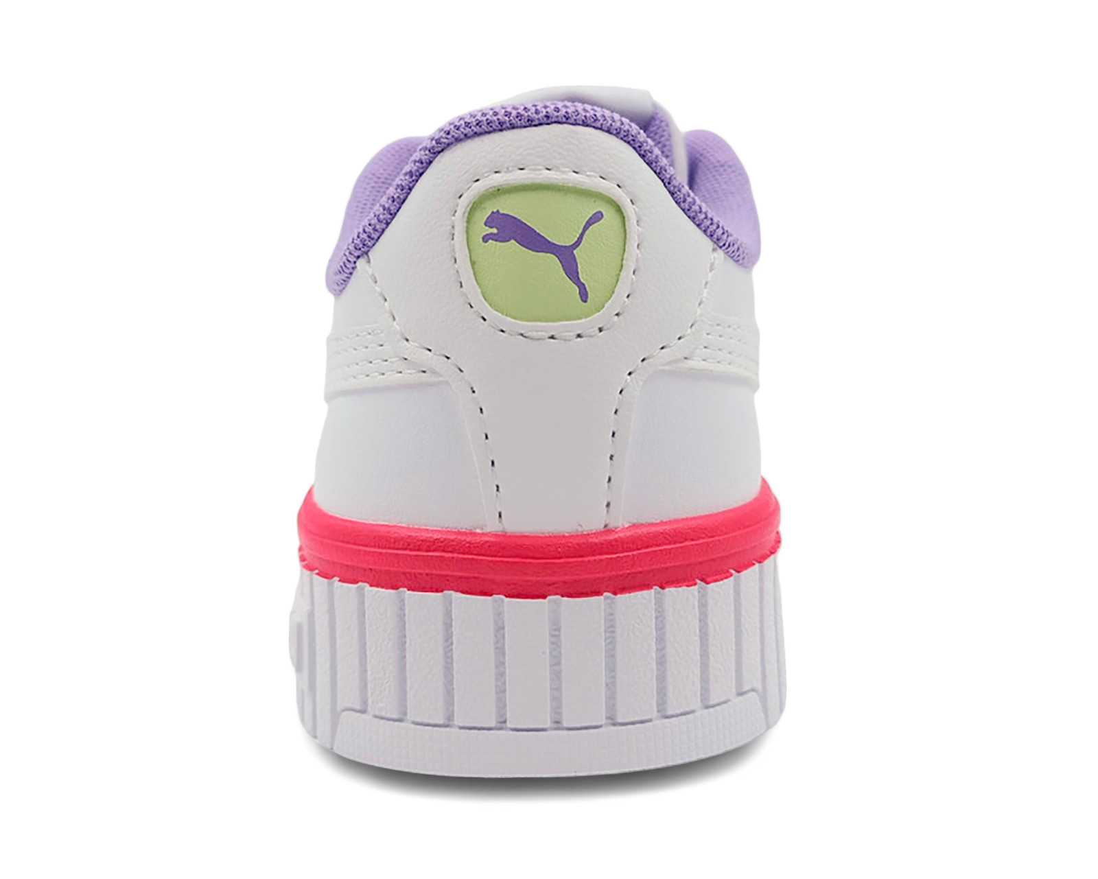 Foto 5 | Foto 5 | Tenis Puma Carina 2.0 Pearls para Niña