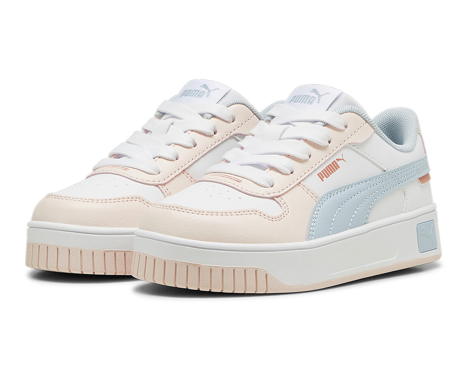 Foto 1 | Foto 1 | Tenis Puma Carina Street PS para Niña