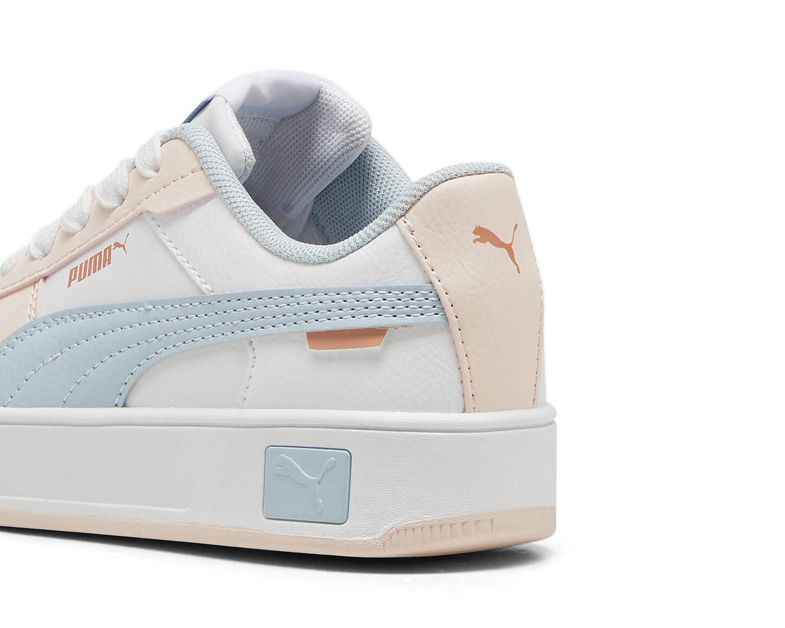 Foto 6 | Foto 6 | Tenis Puma Carina Street PS para Niña