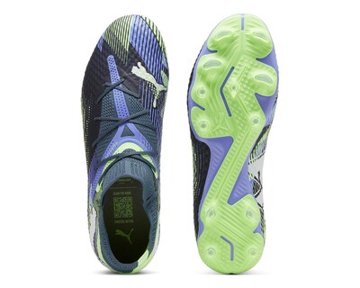 Foto 2 | Foto 2 | Taquetes Puma Future 7 Pro FG/AG para Hombre