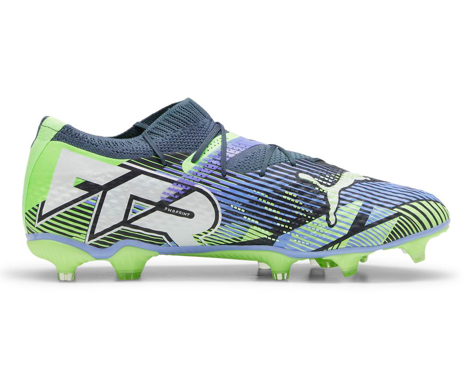 Foto 4 | Foto 4 | Taquetes Puma Future 7 Pro FG/AG para Hombre