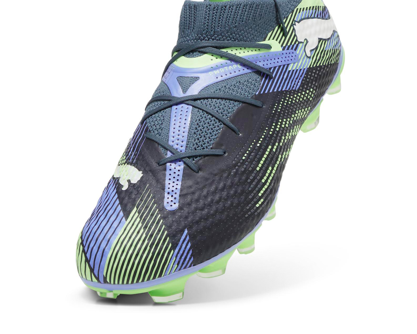 Foto 5 | Foto 5 | Taquetes Puma Future 7 Pro FG/AG para Hombre