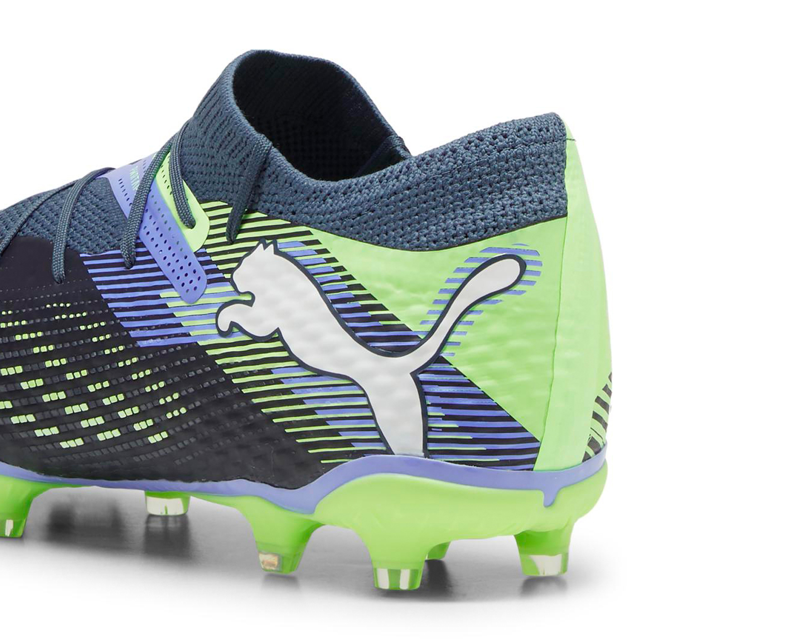 Foto 6 | Foto 6 | Taquetes Puma Future 7 Pro FG/AG para Hombre